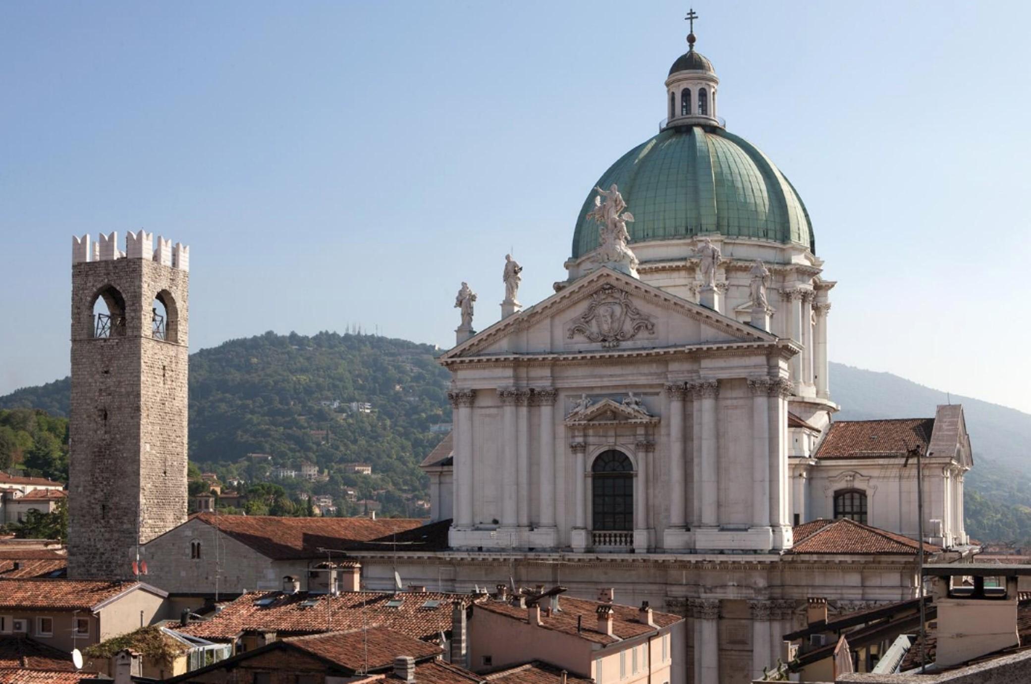 Hotel Vittoria 5*