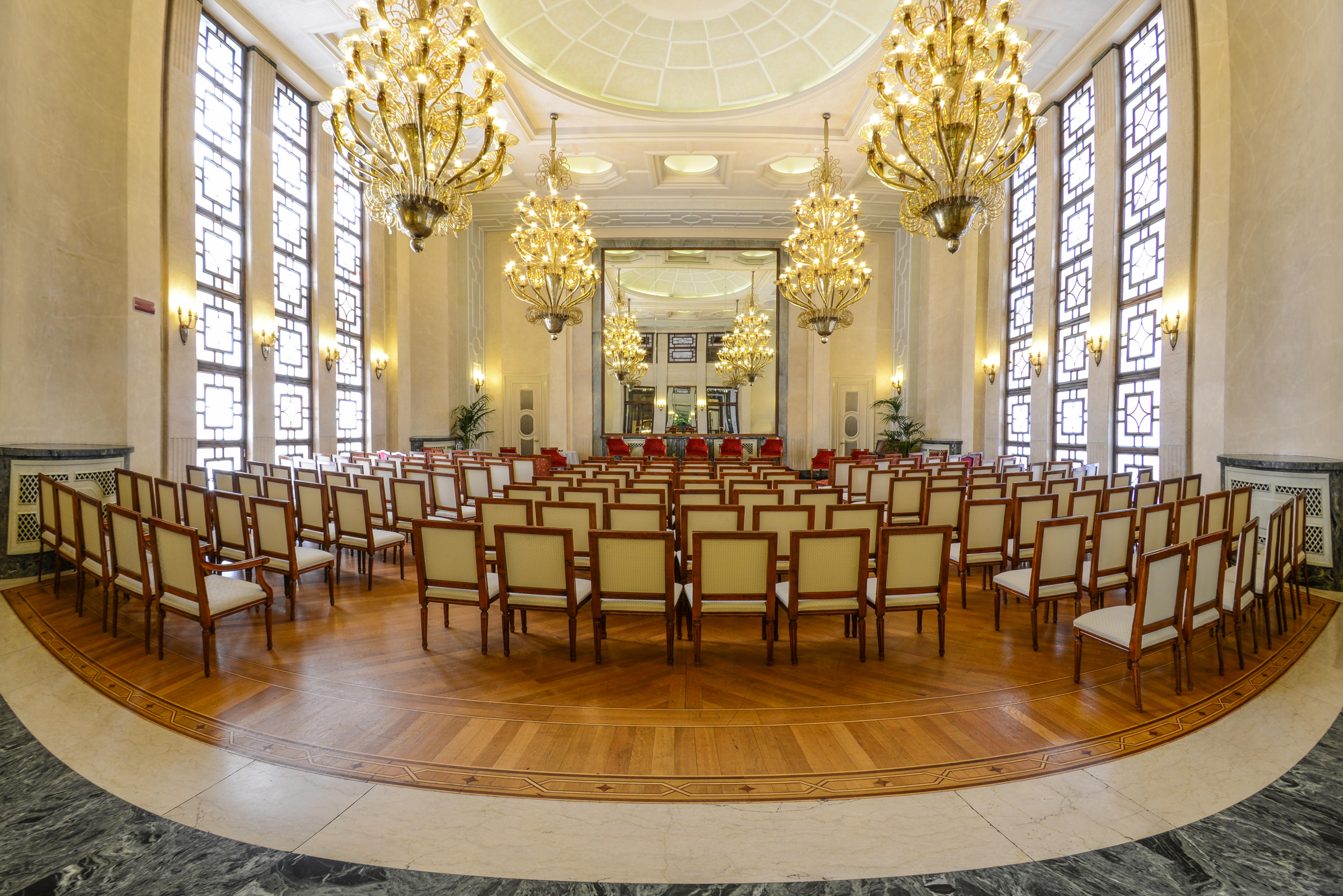 Vittoria 5* Brescia