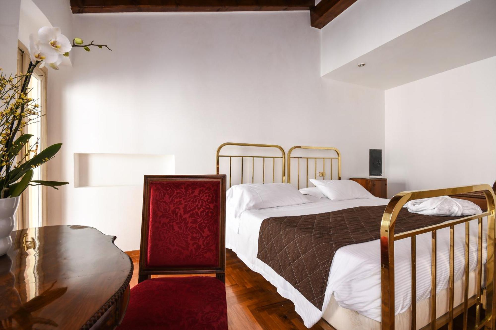 Hotel Vittoria Brescia