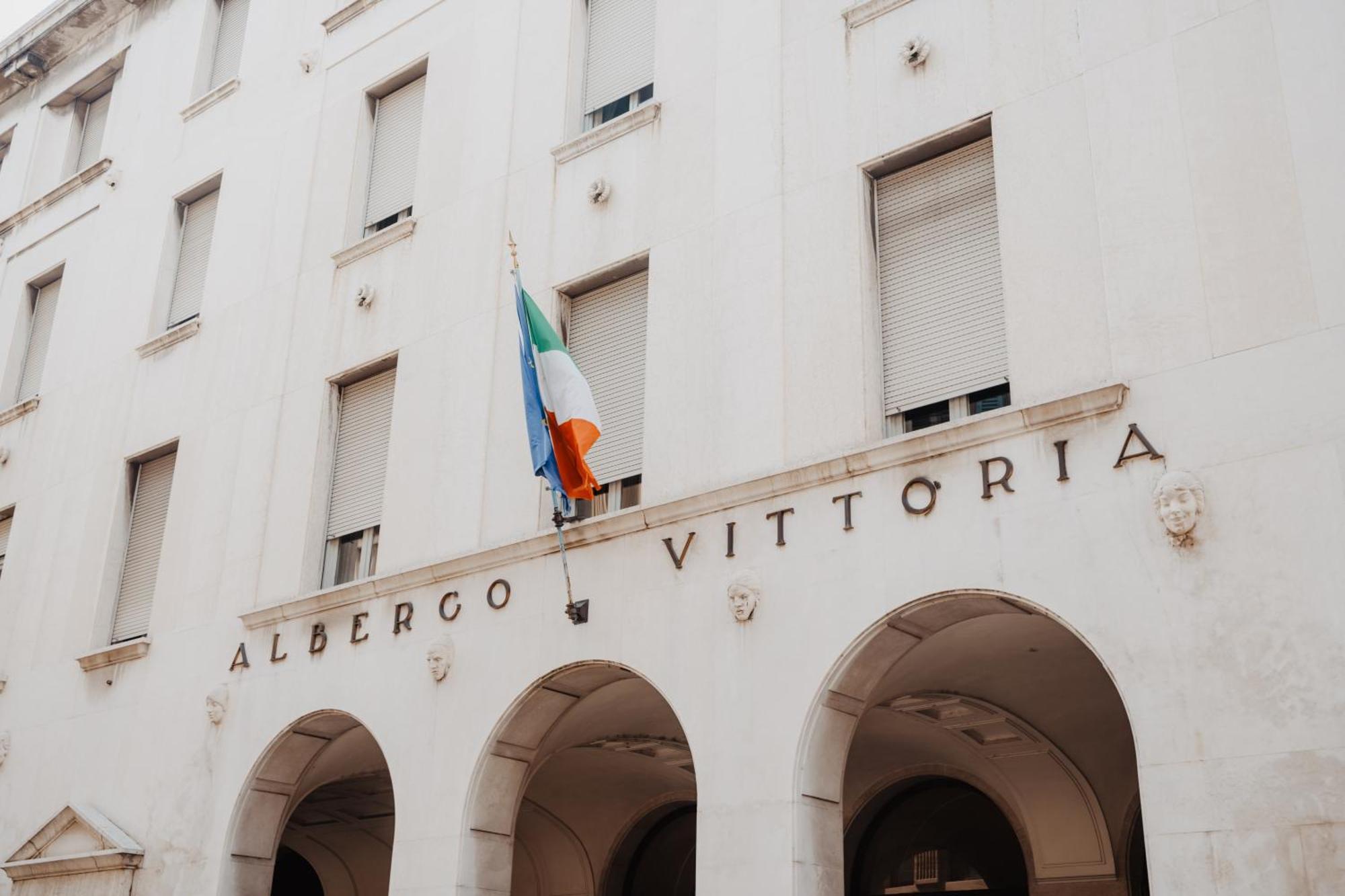 Vittoria Hotel