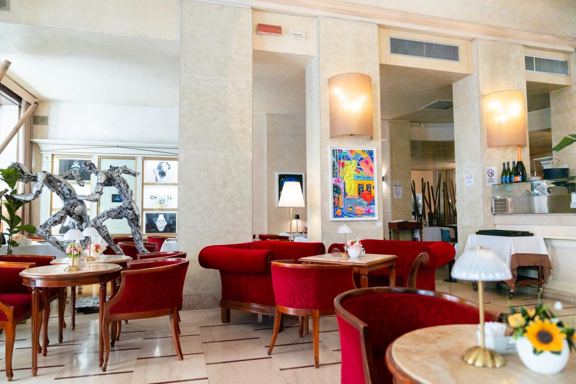 Hotel Vittoria