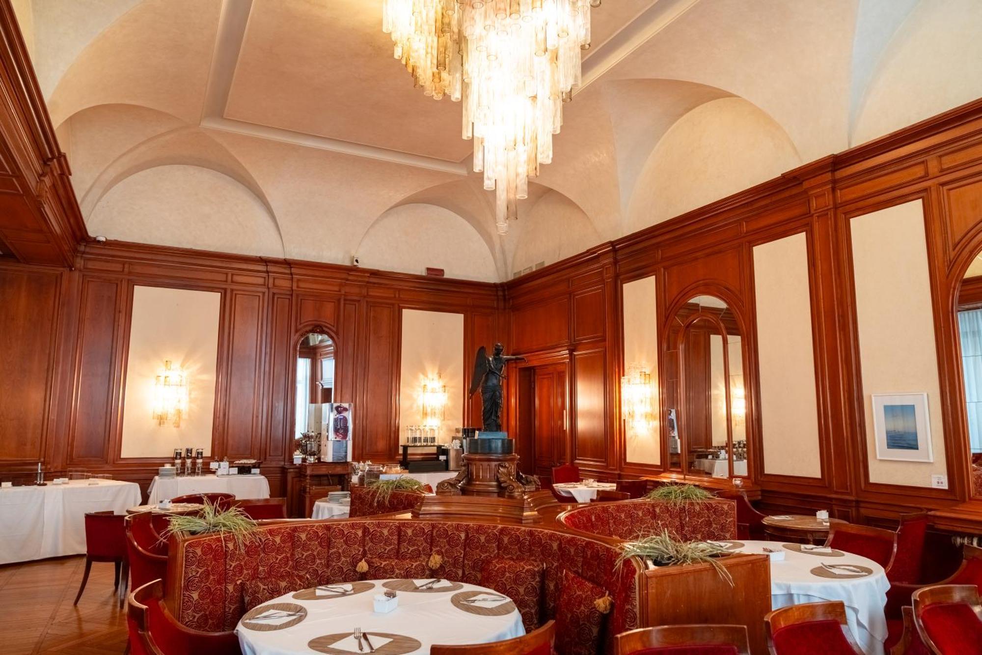 Vittoria Hotel Brescia