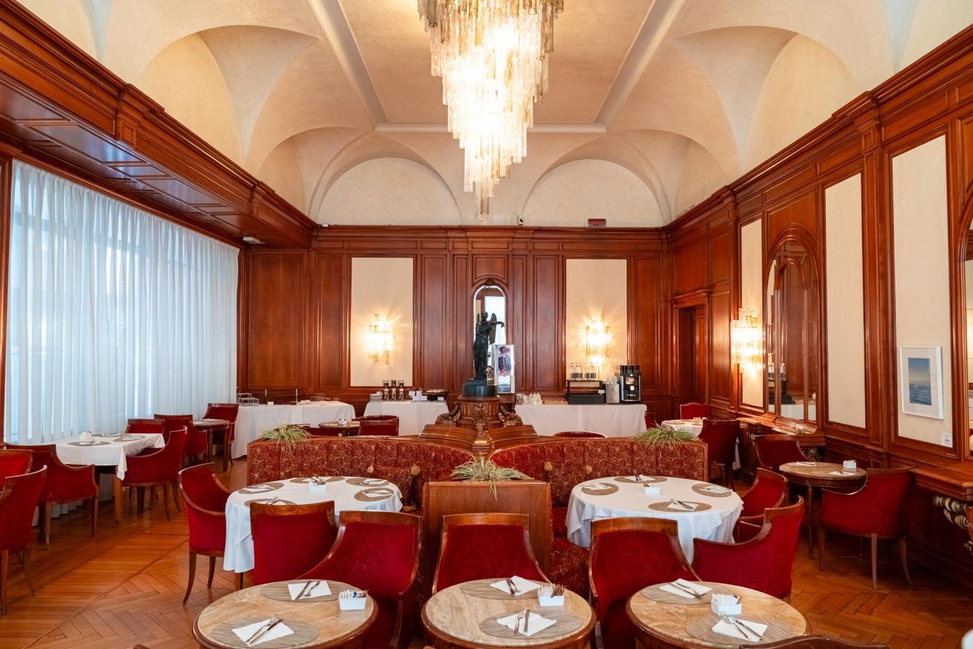Vittoria 5*