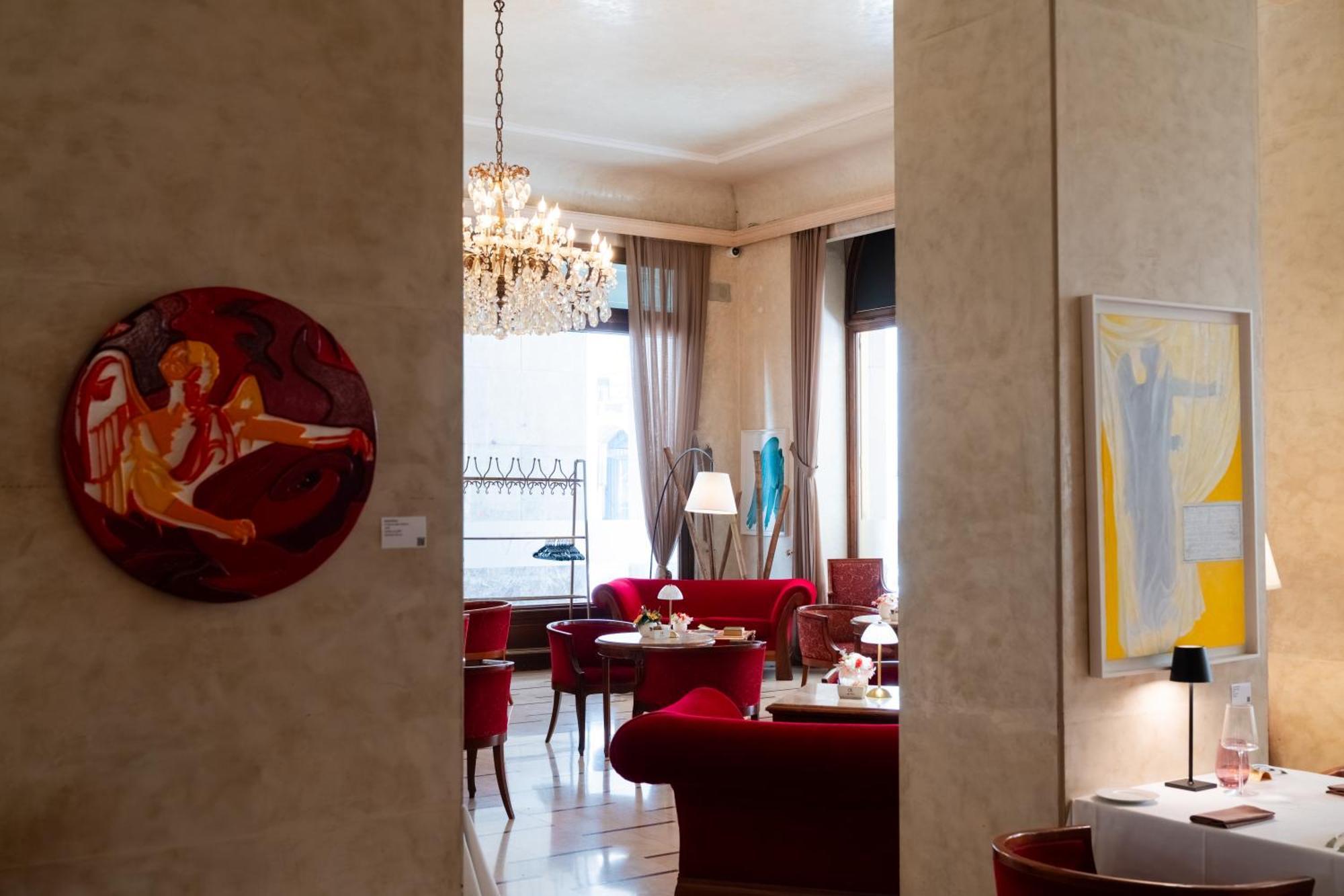 Vittoria 5* Brescia