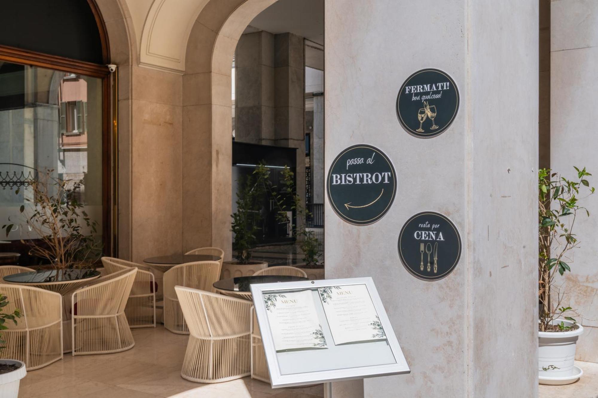 Vittoria Hotel 5*