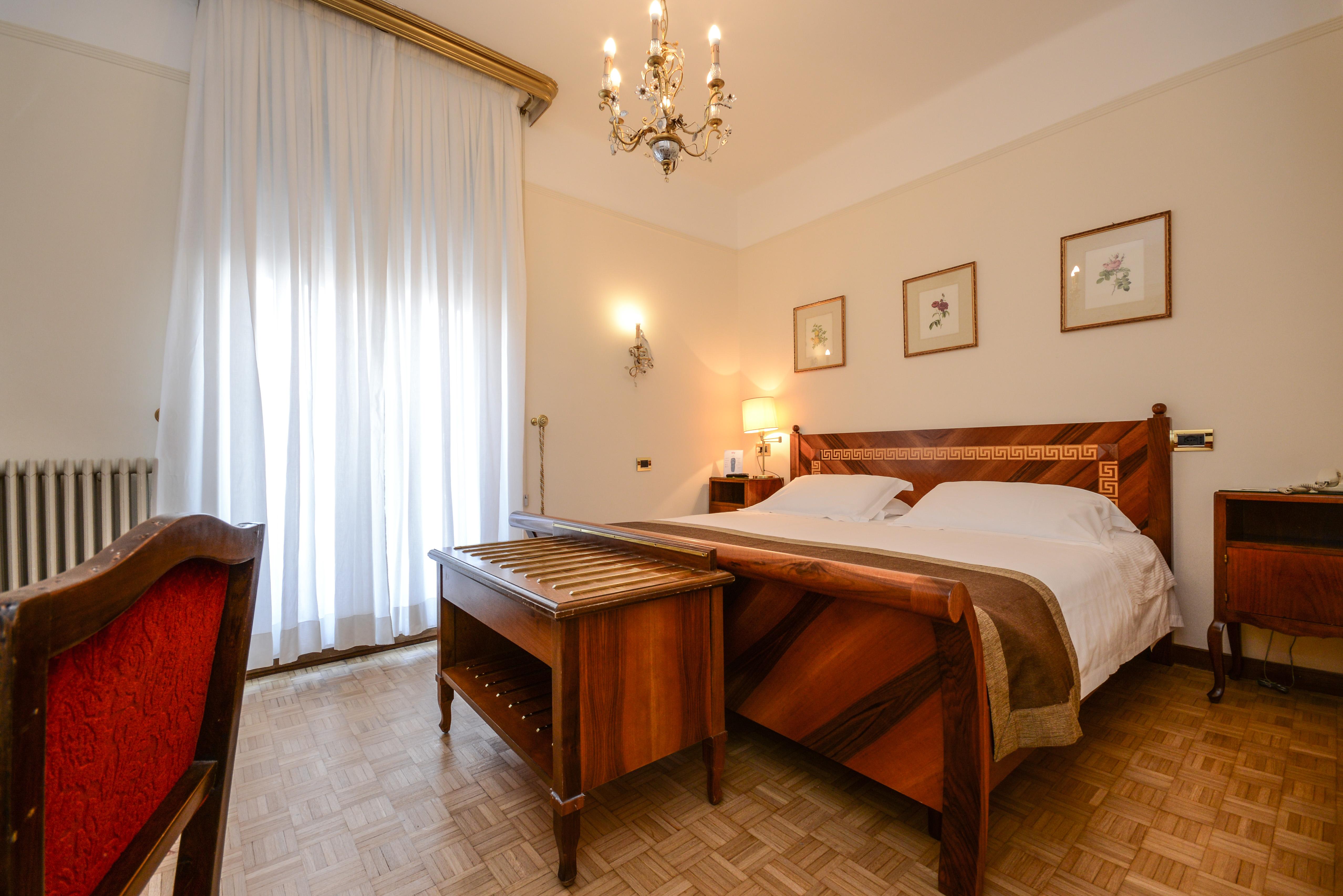 Vittoria Hotel Brescia