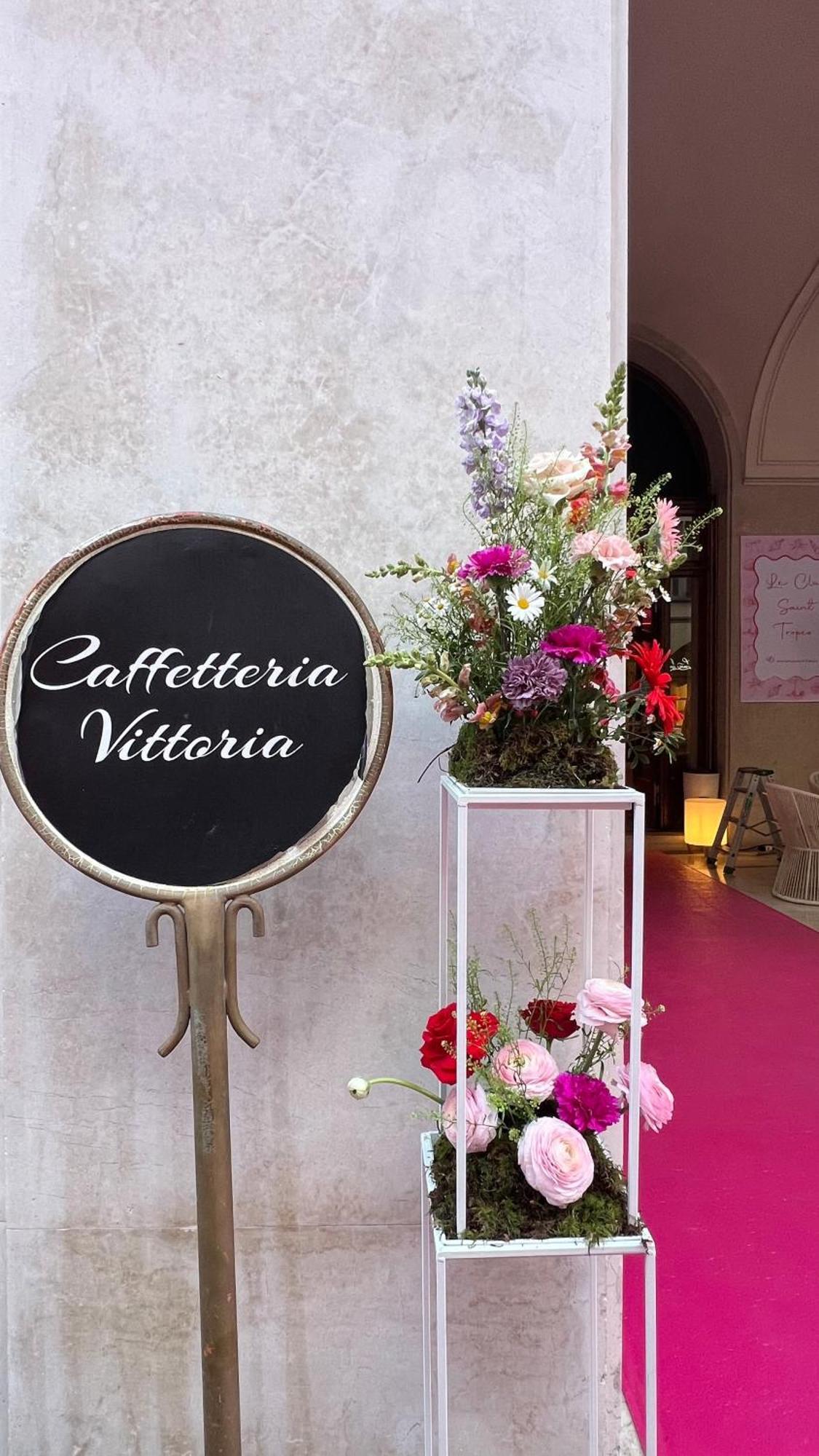 Vittoria Hotel