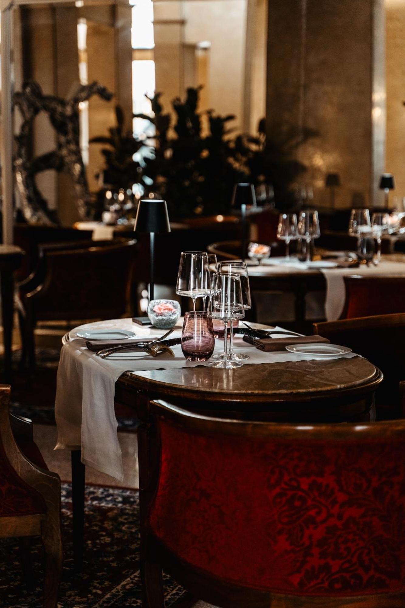 Hotel Vittoria Brescia