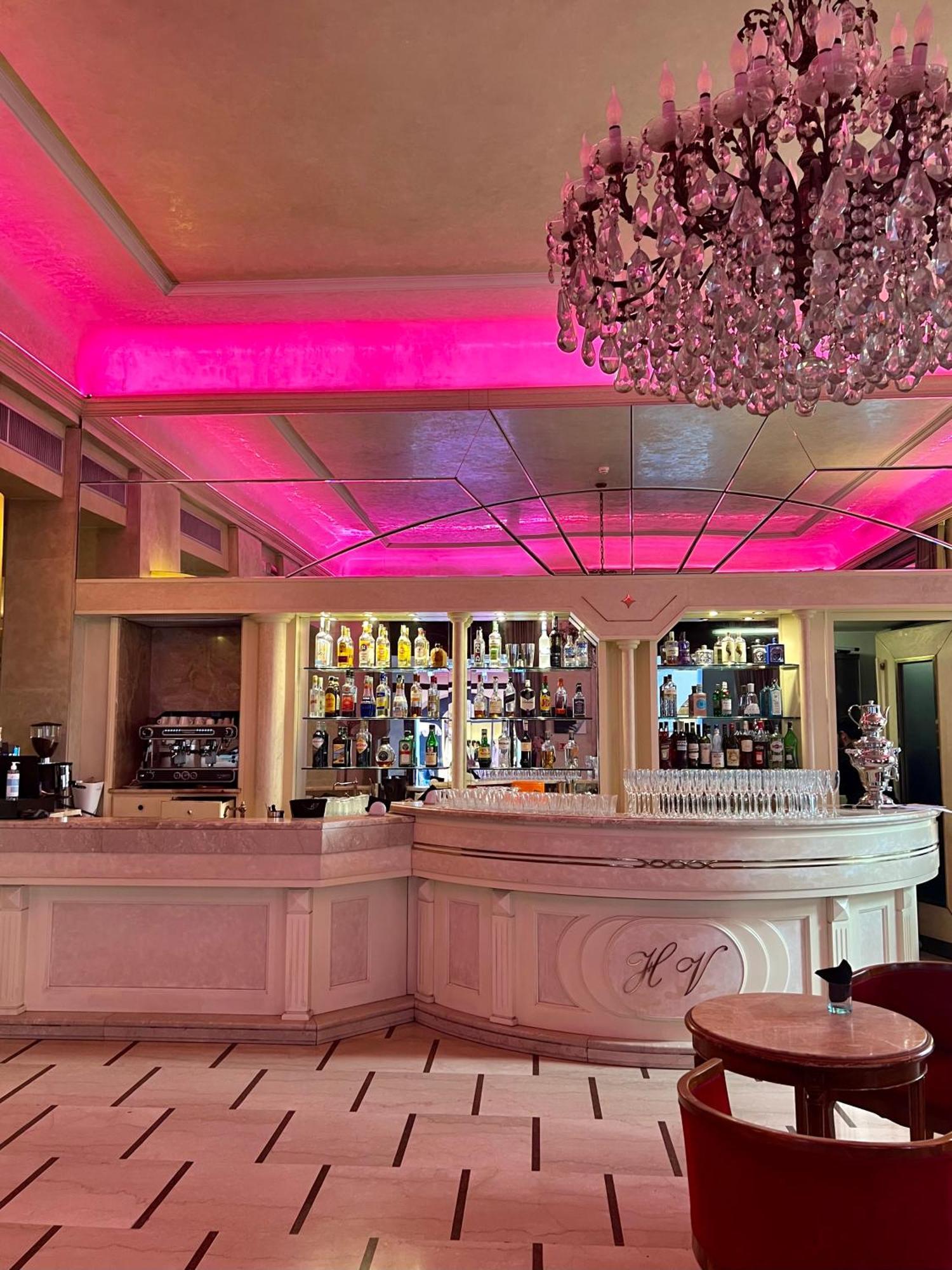 Hotel Vittoria