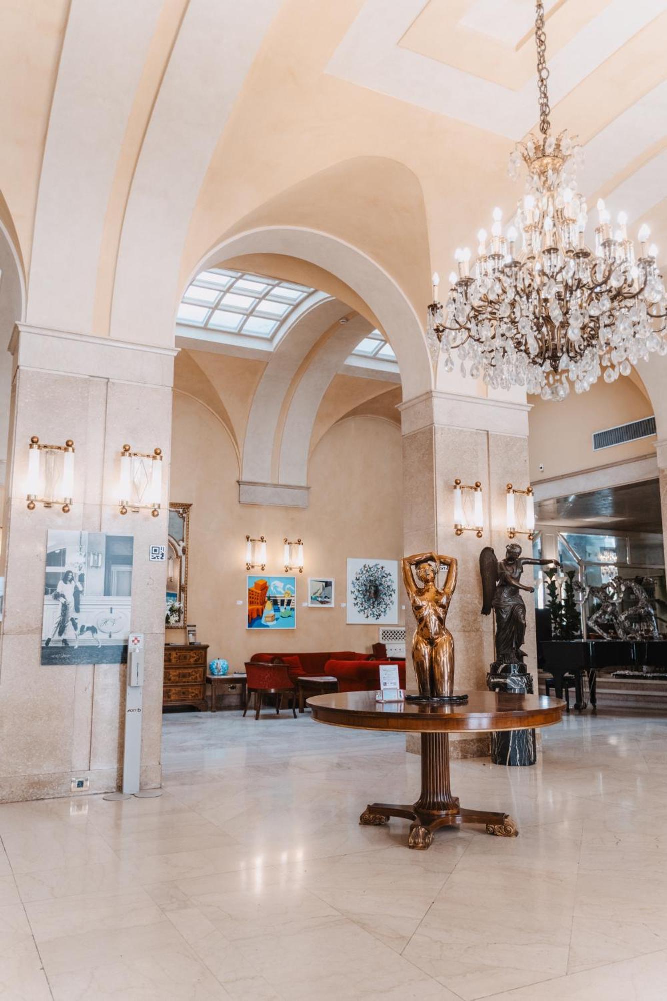 Vittoria Hotel Brescia