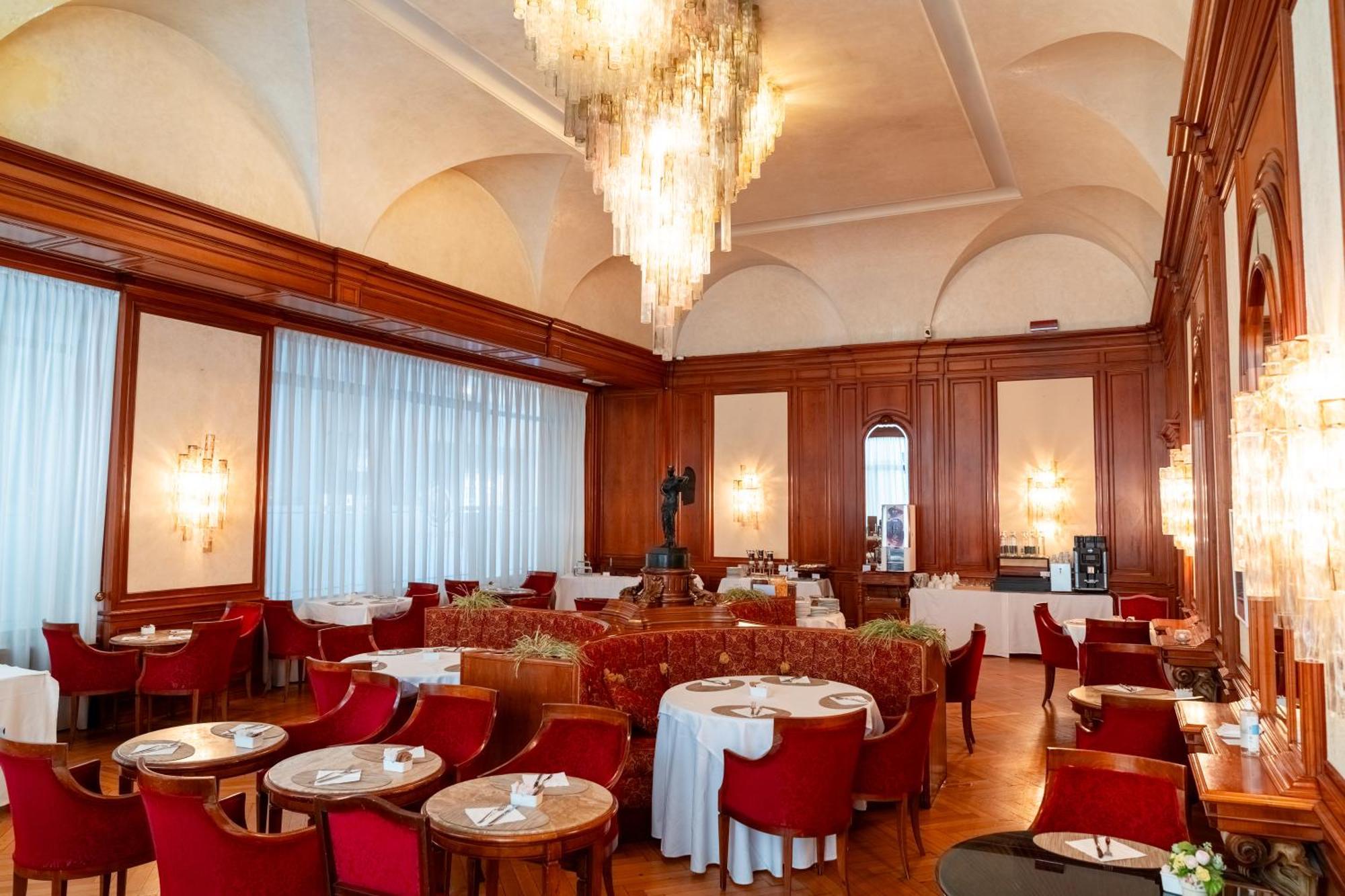 Vittoria 5* Brescia
