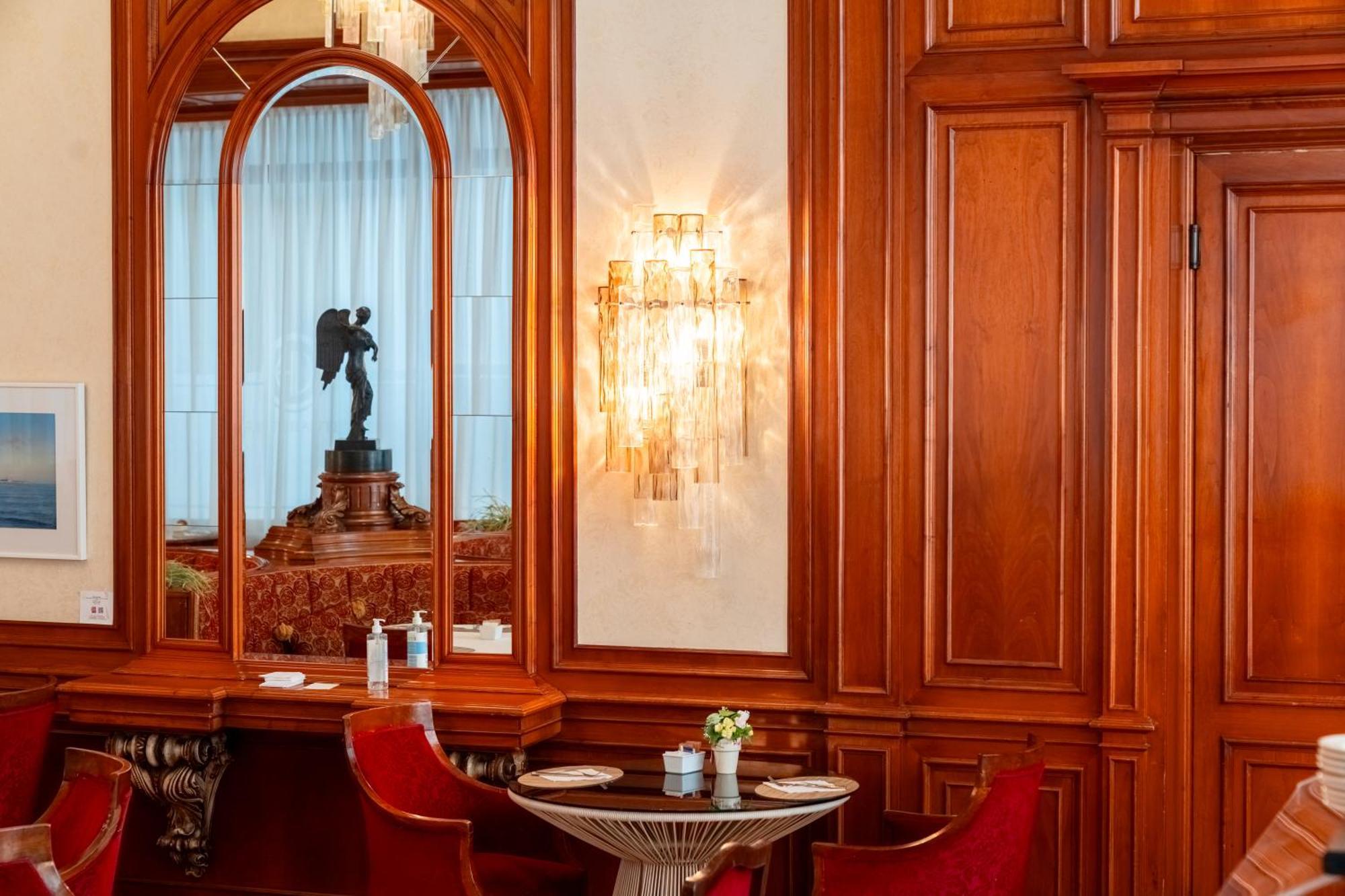 Hotel Vittoria 5*
