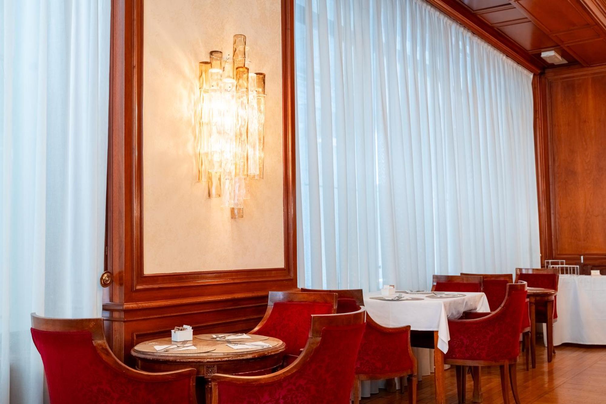 Vittoria 5*