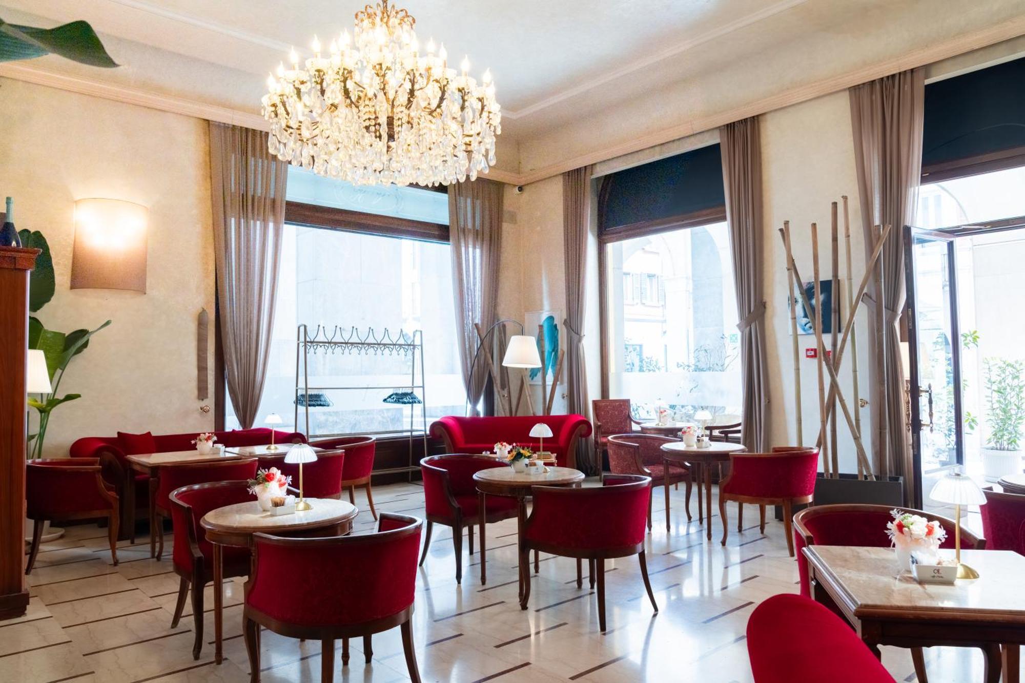 Vittoria Hotel