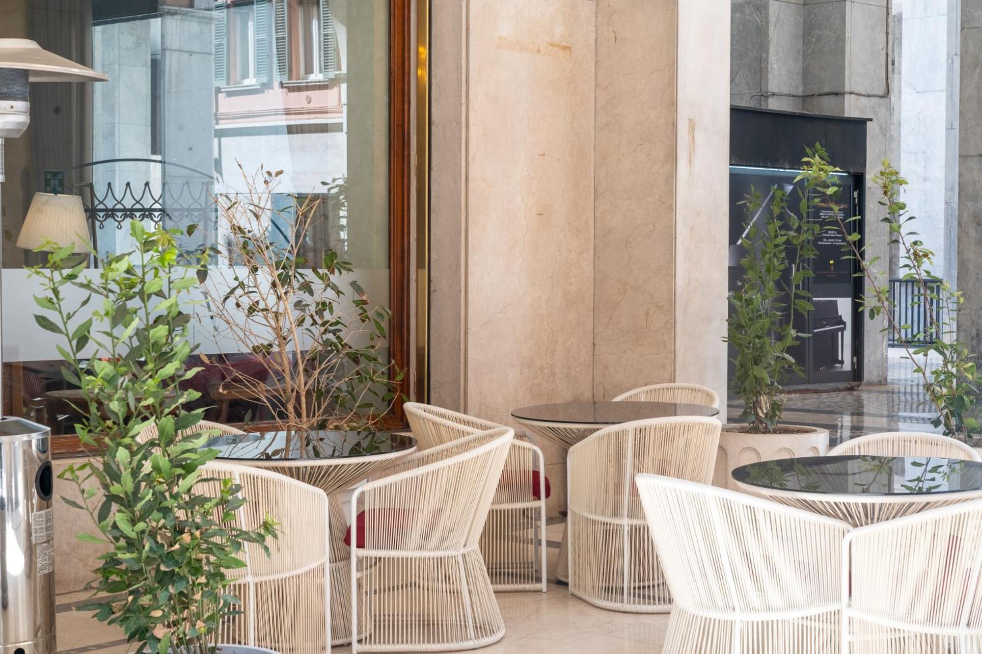 Hotel Vittoria 5*