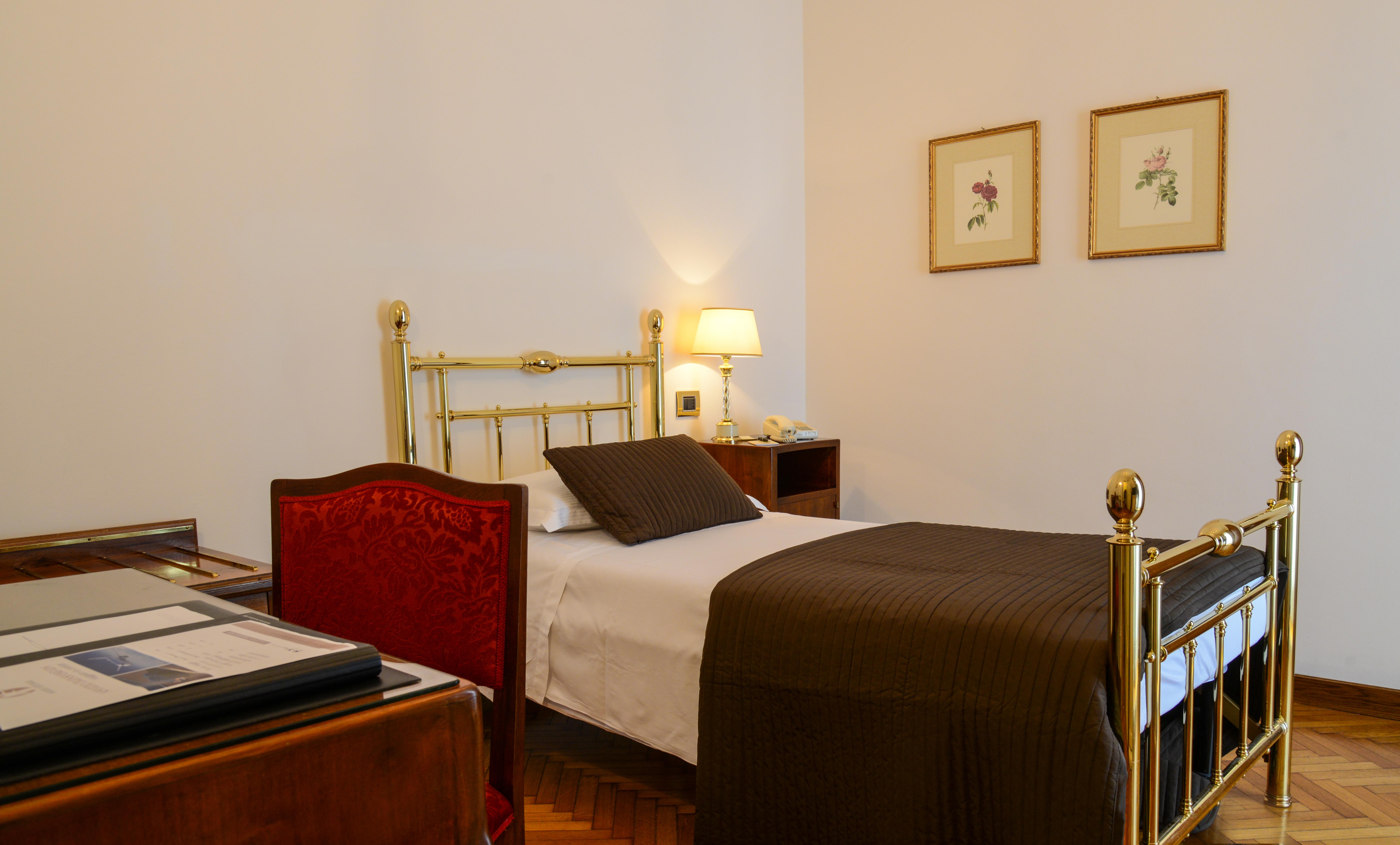 Hotel Vittoria 5*