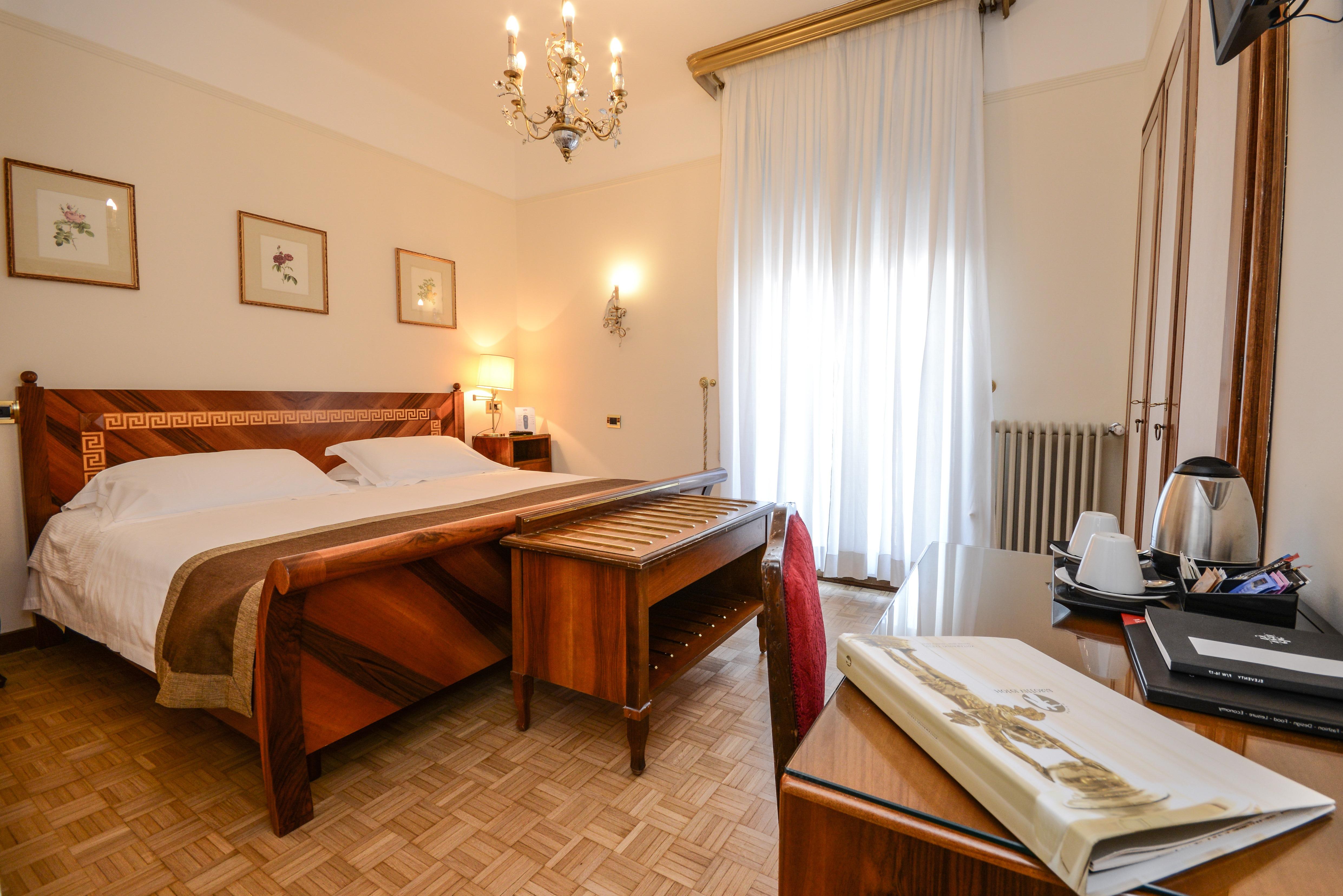 Vittoria 5*