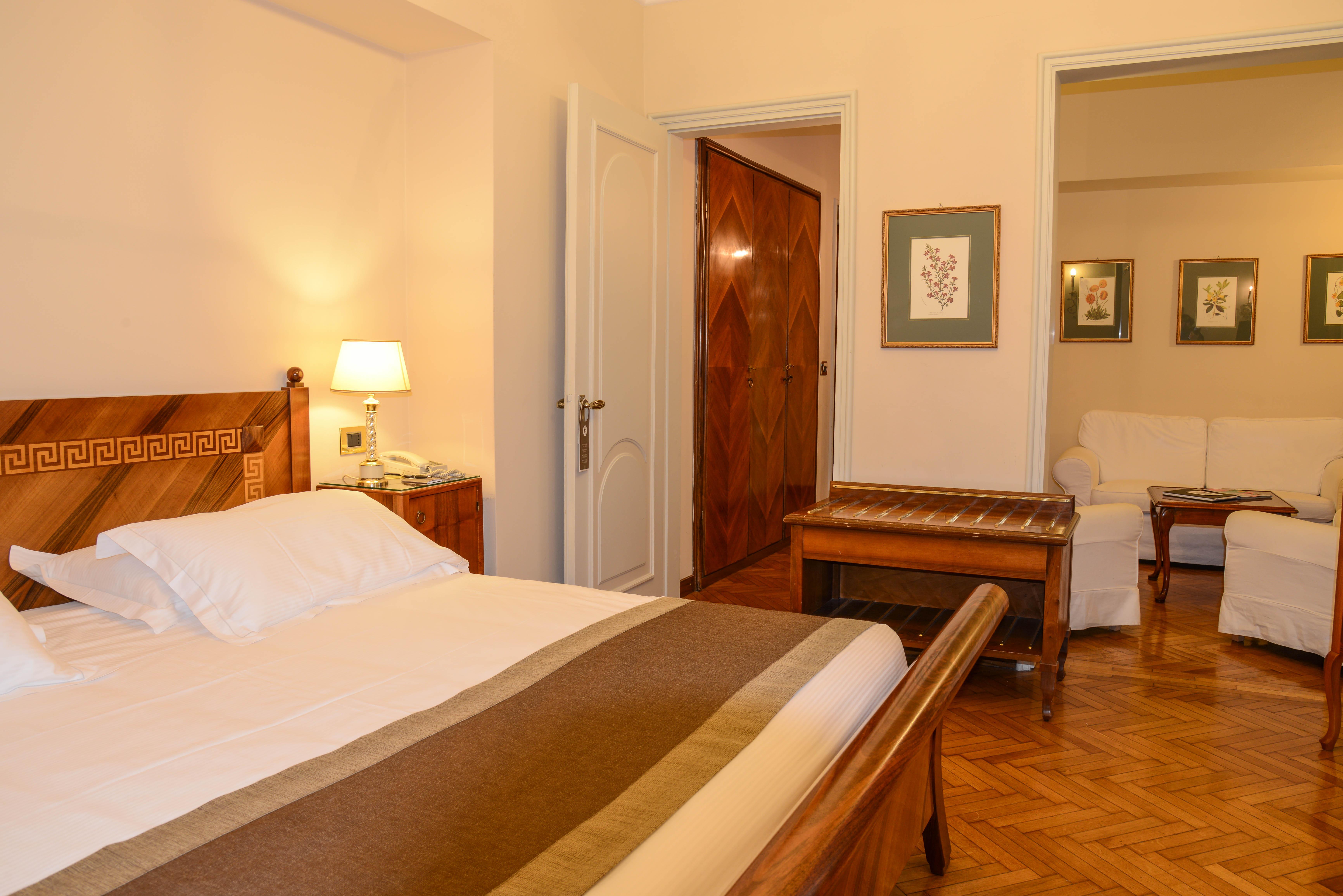 Vittoria 5* Brescia