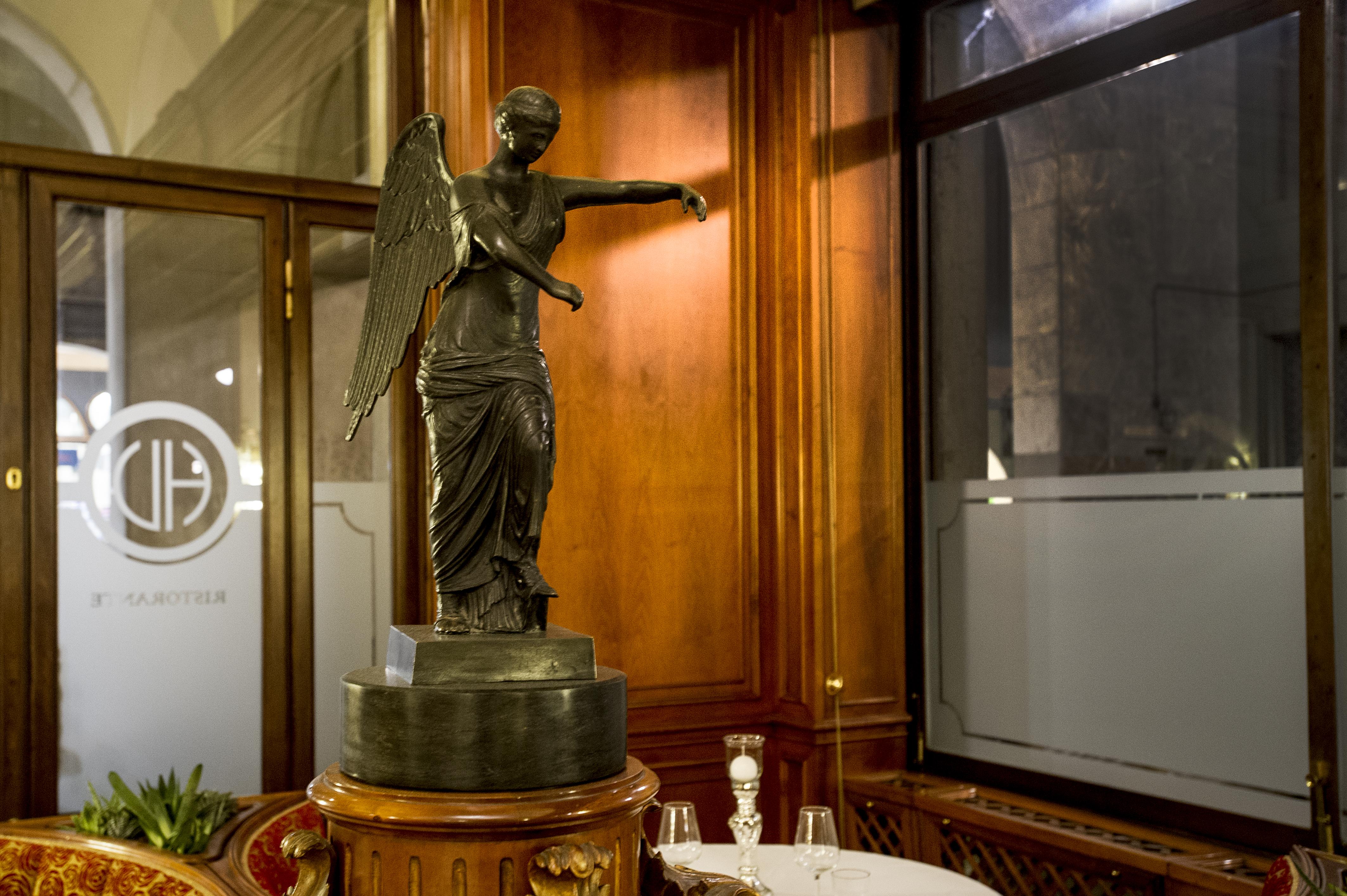 Vittoria Hotel 5*