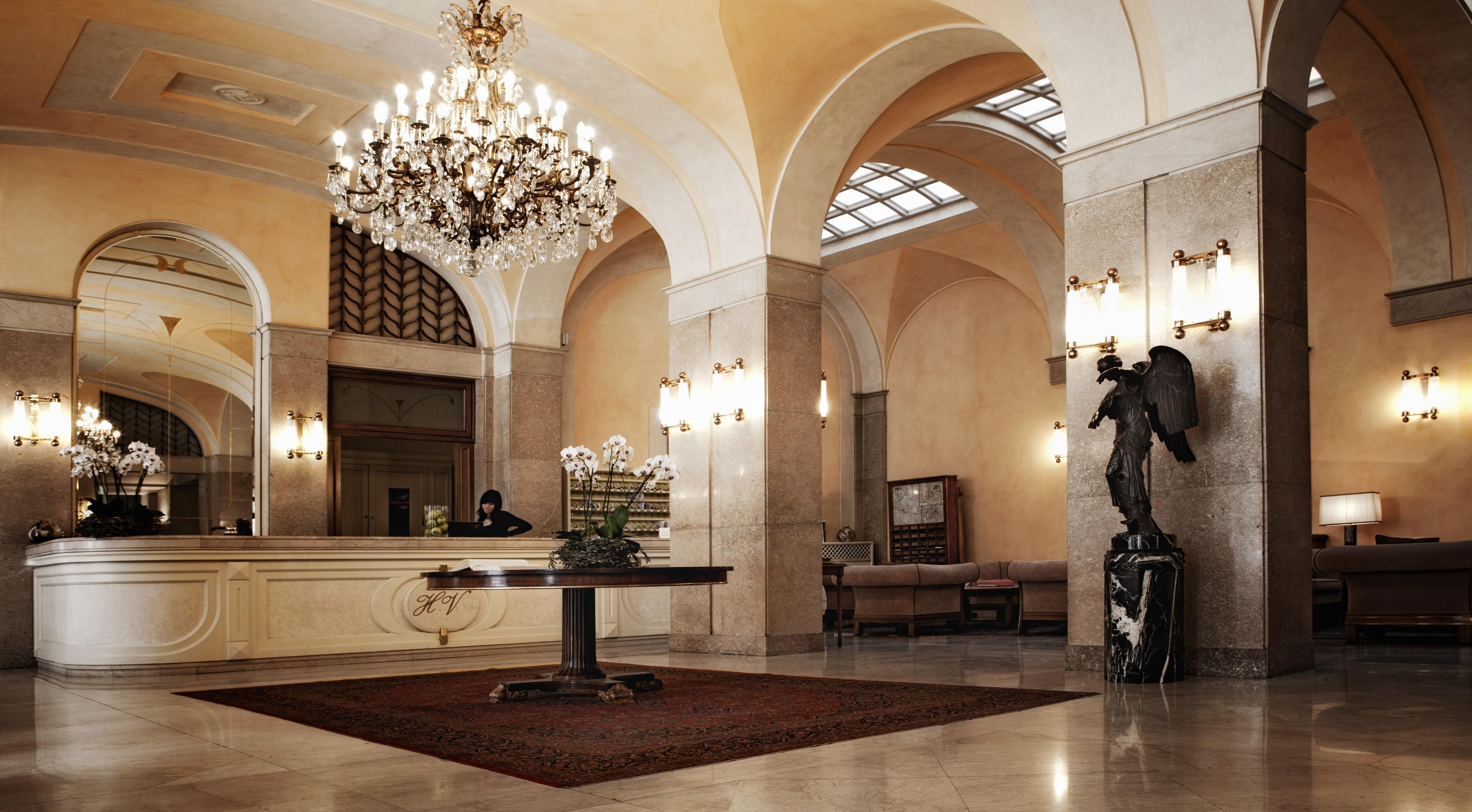 Vittoria Hotel Brescia