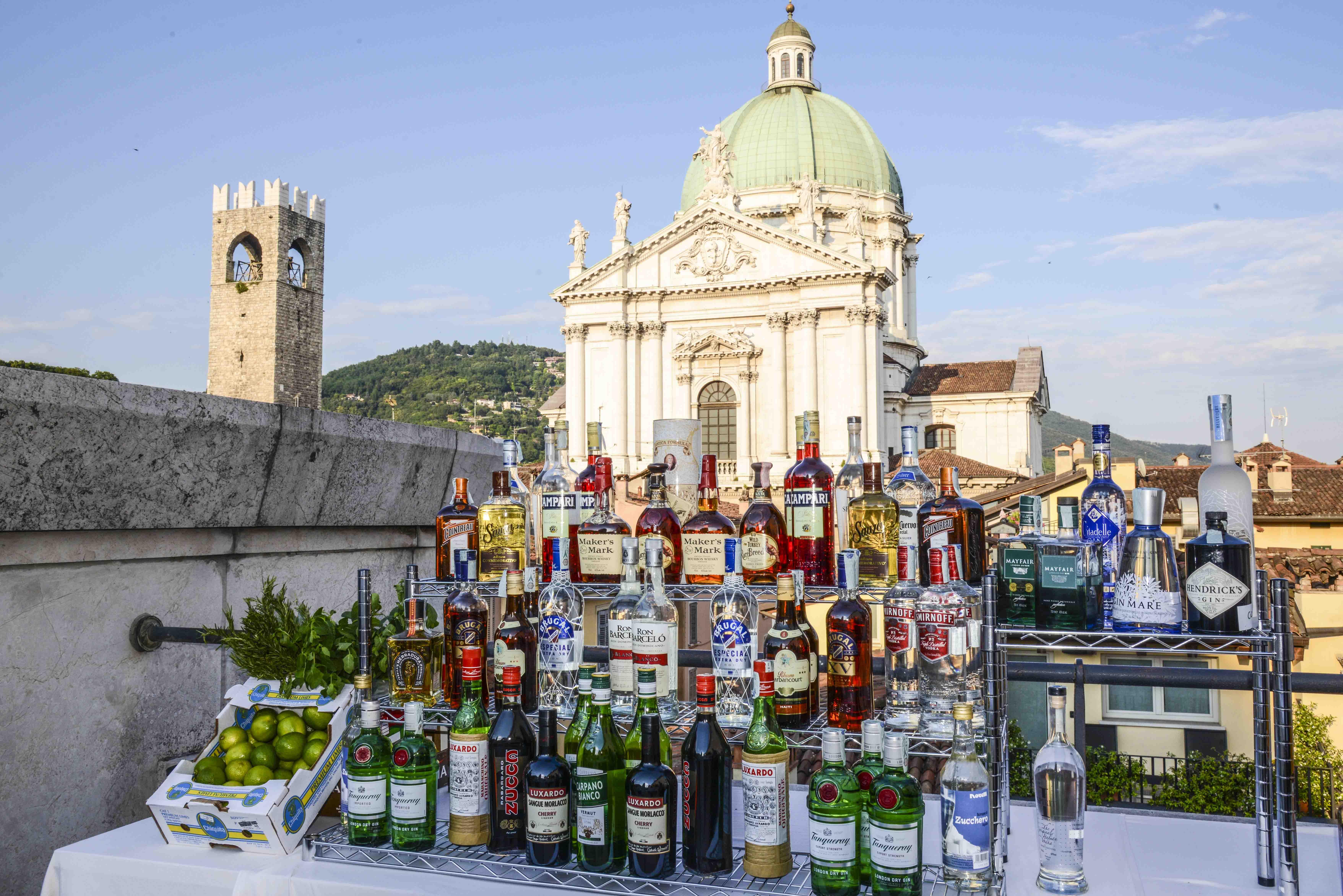 Vittoria Hotel Brescia