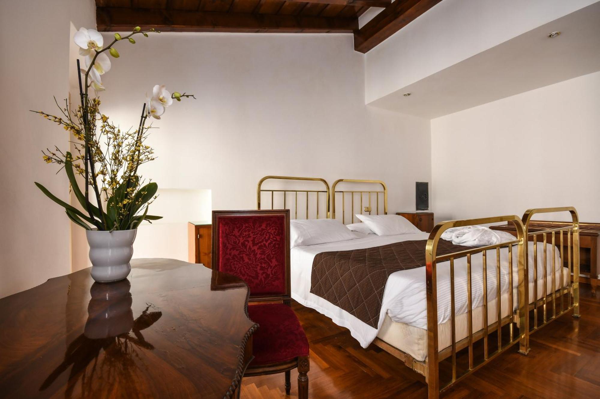 Hotel Vittoria 5*