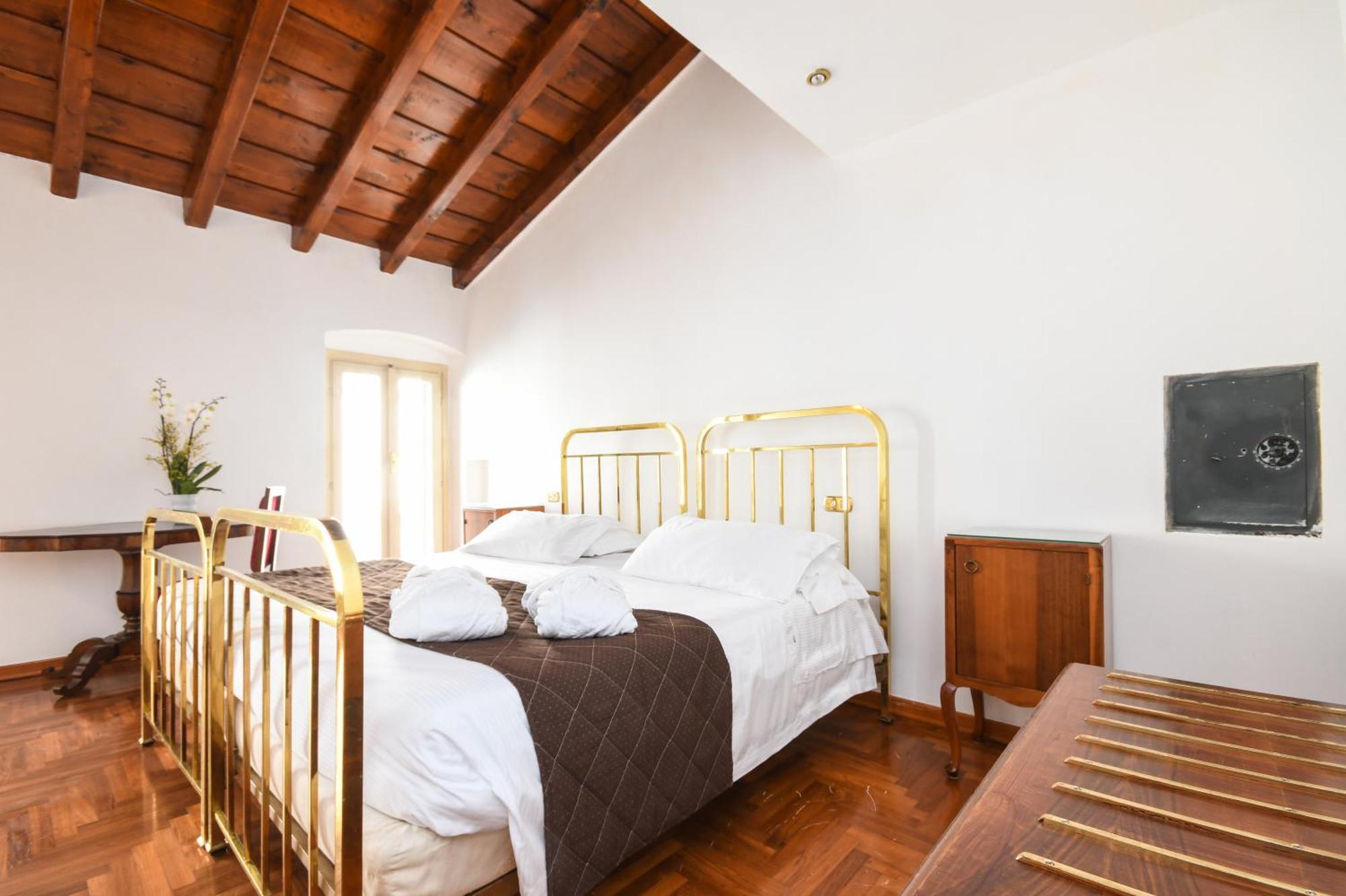 Vittoria Hotel