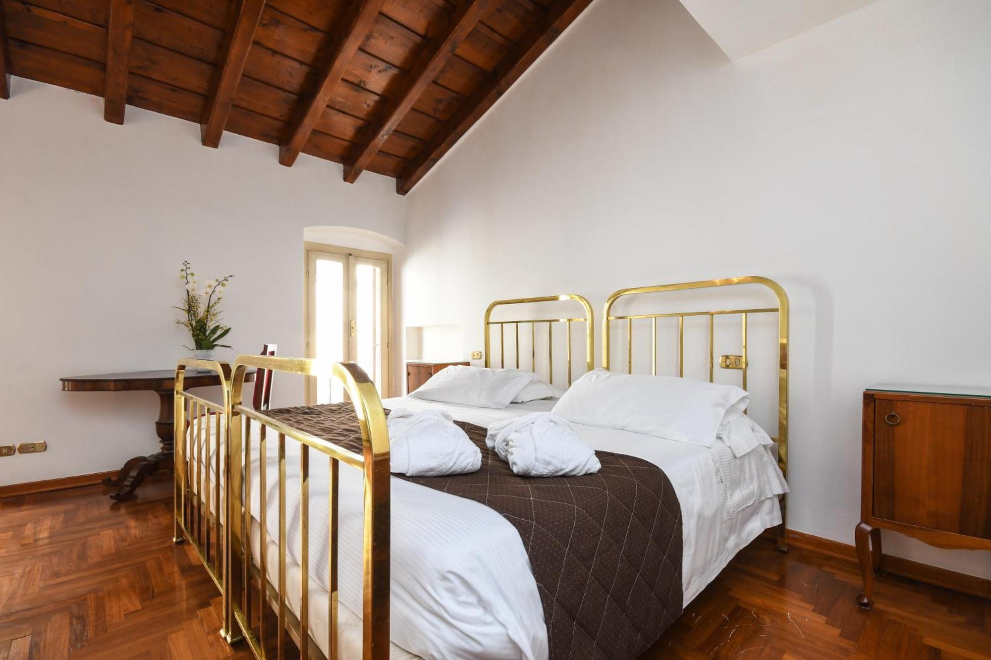 Hotel Vittoria Brescia