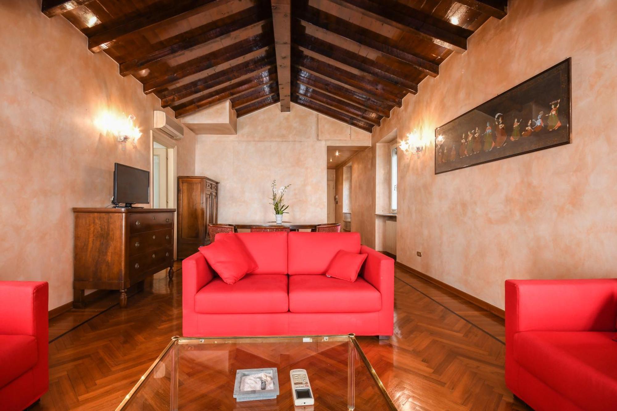 Vittoria Hotel 5*