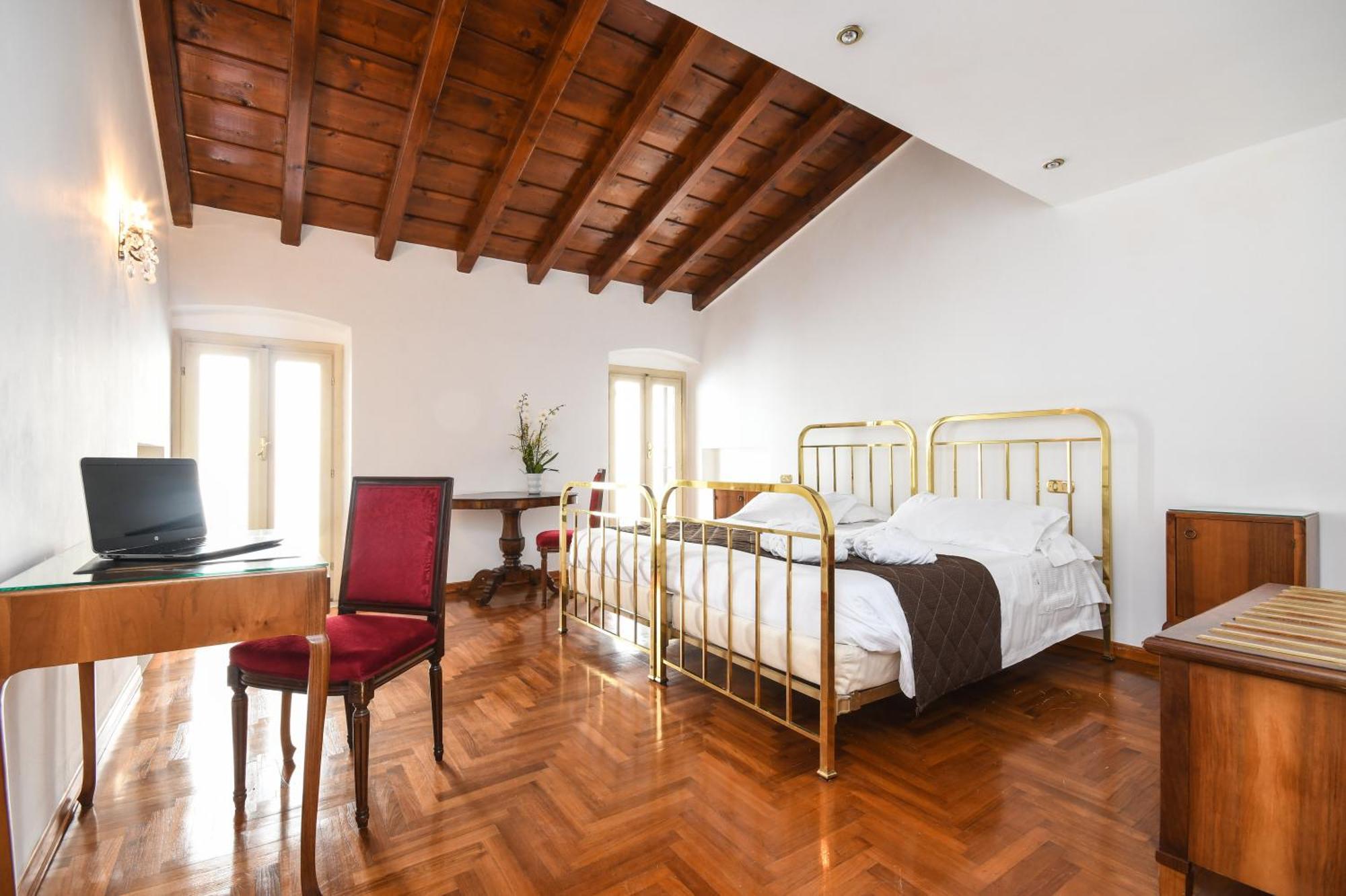 Vittoria Hotel Brescia