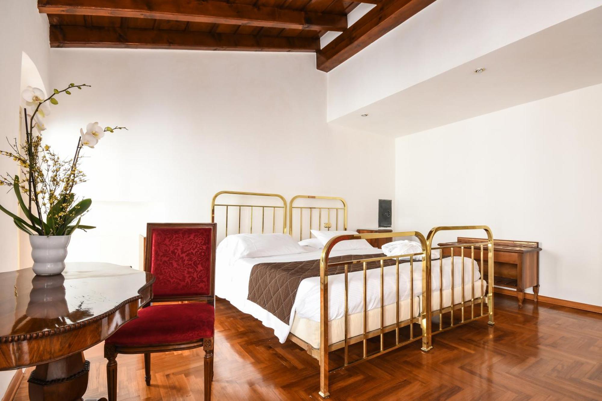 Hotel Vittoria