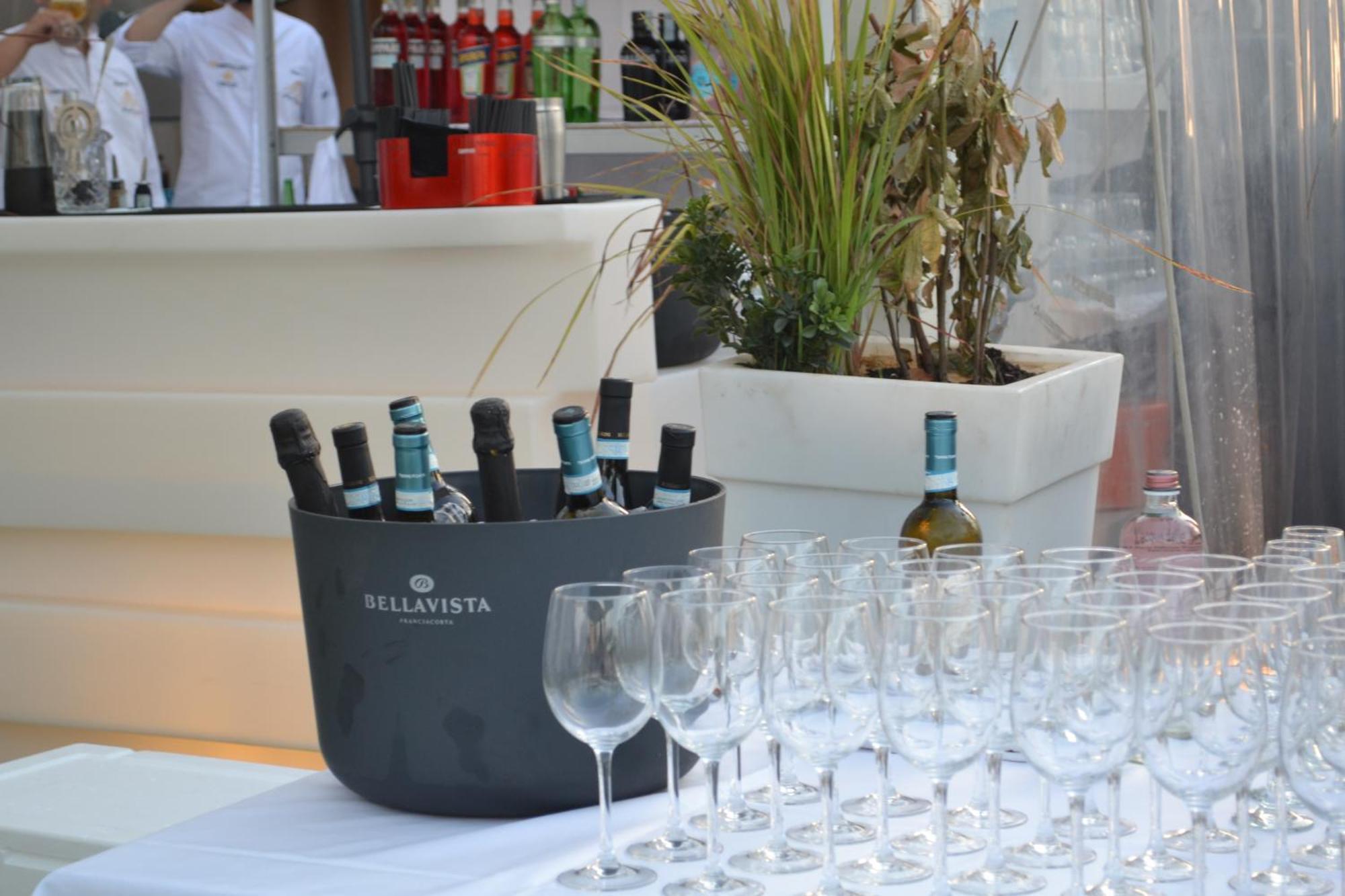 Vittoria 5* Brescia