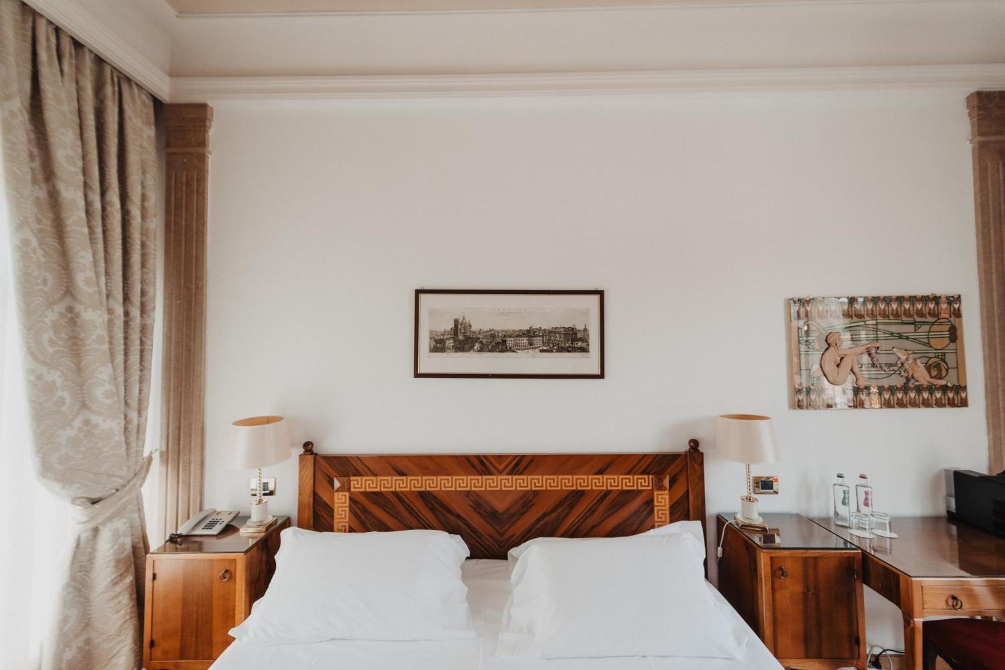 Hotel Vittoria