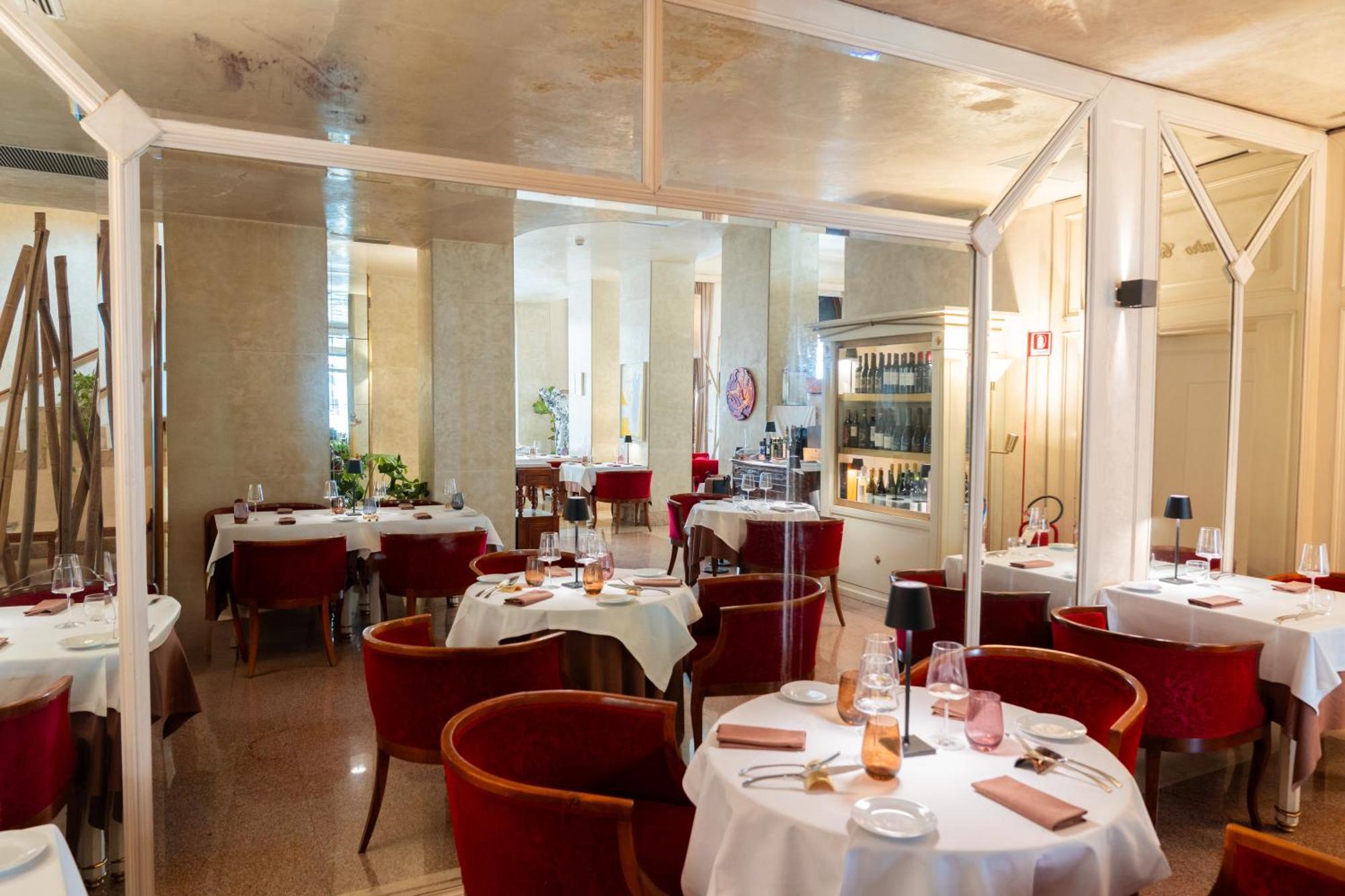 Hotel Vittoria 5*