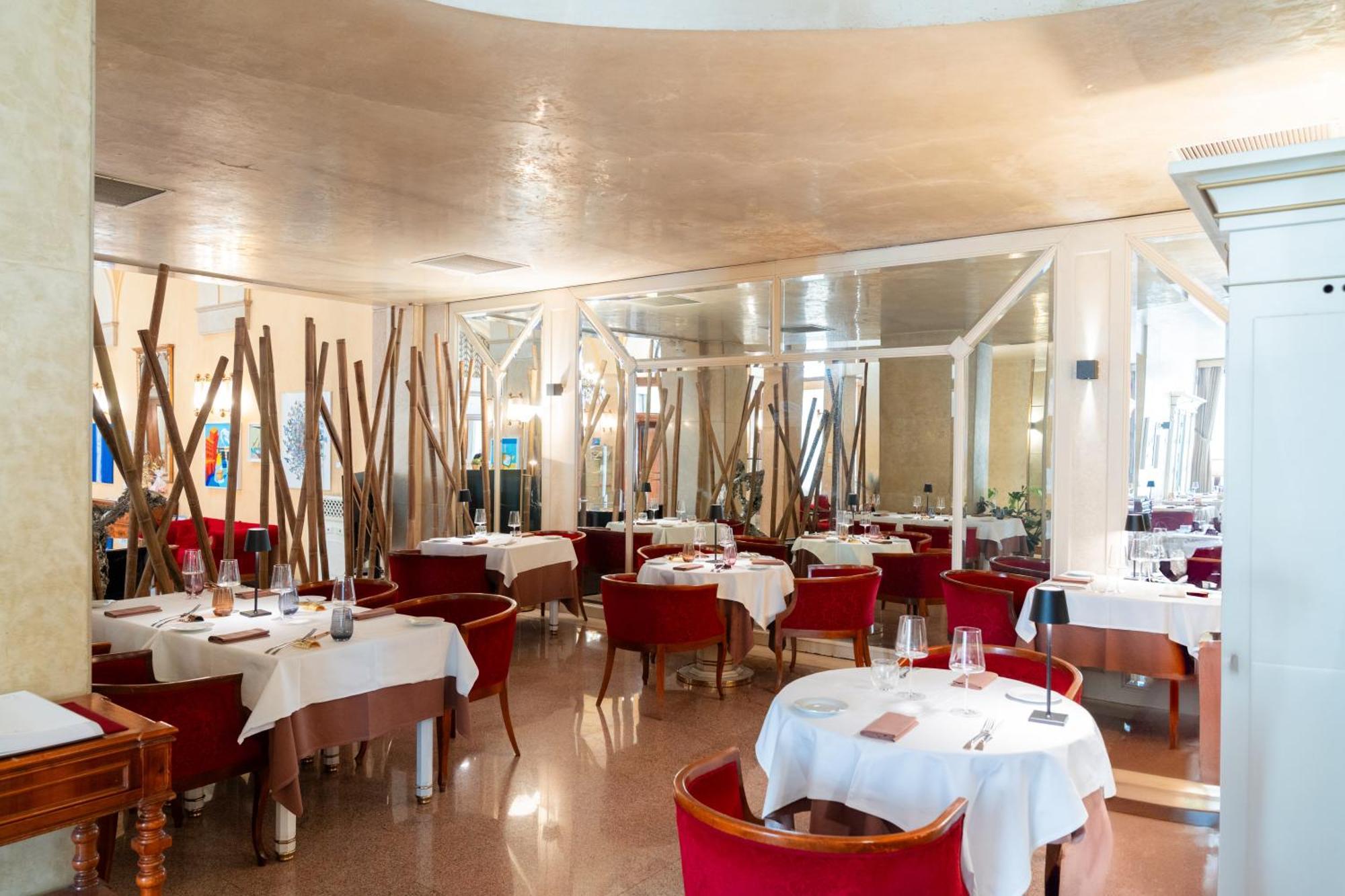Hotel Vittoria Brescia