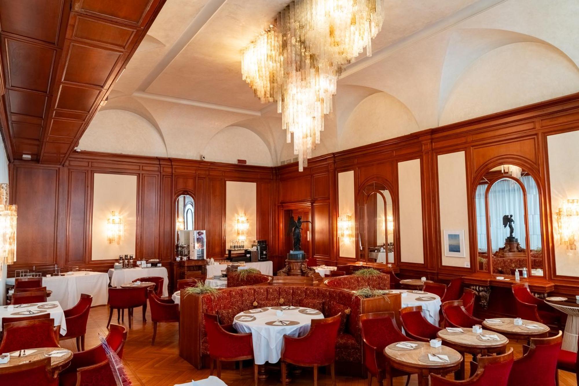 Hotel Vittoria