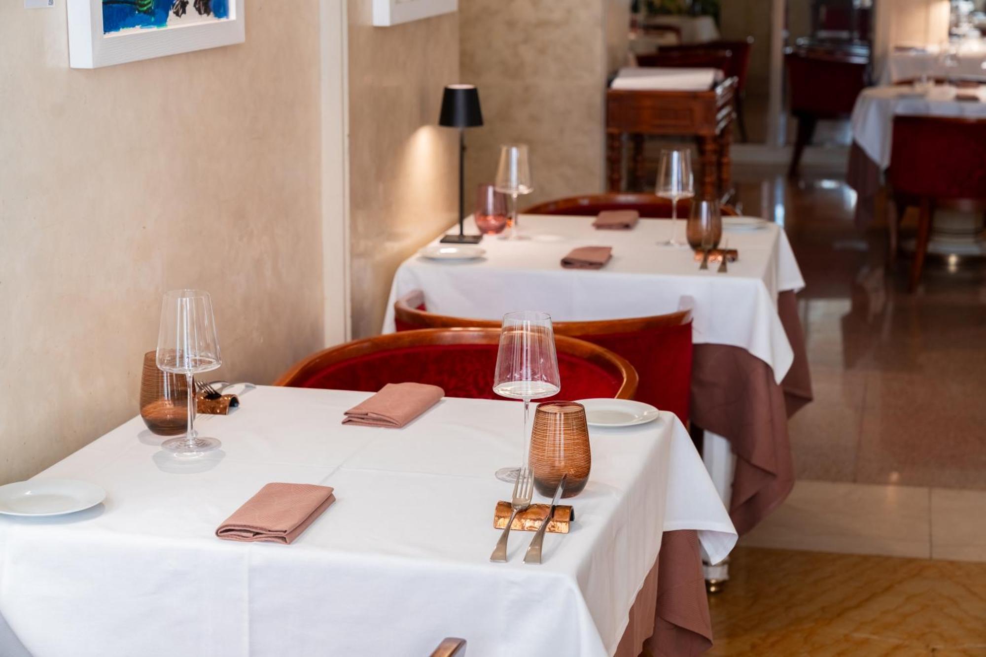 Vittoria Hotel
