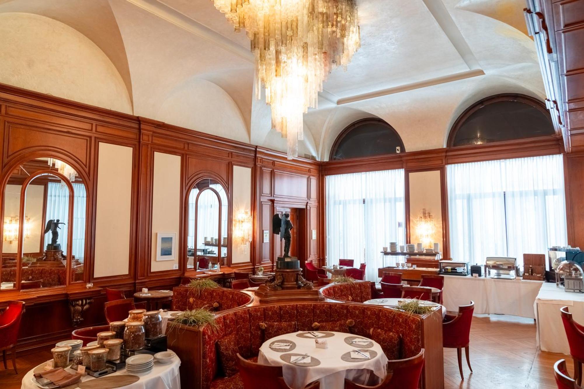 Hotel Vittoria