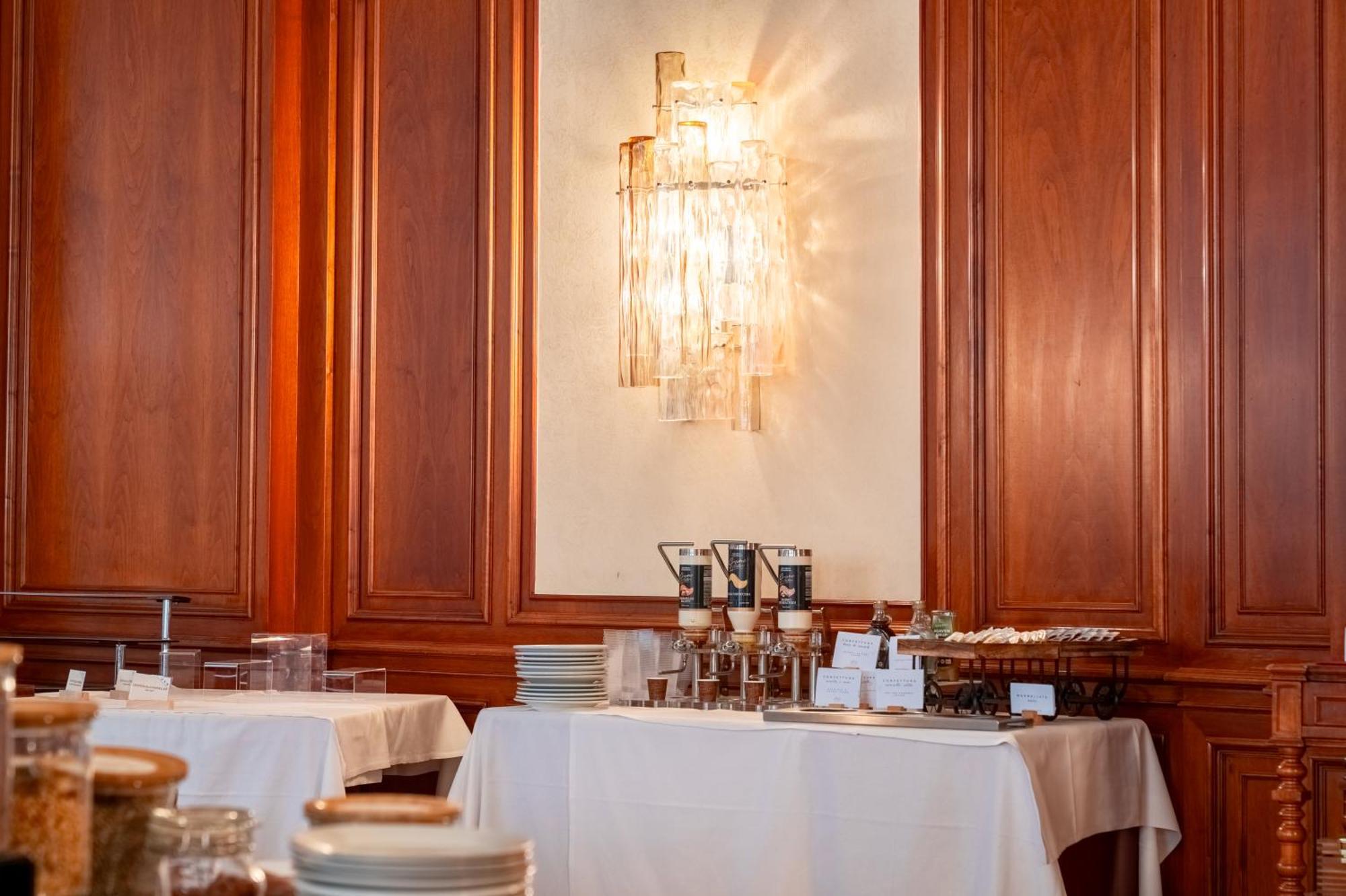 Hotel Vittoria 5*