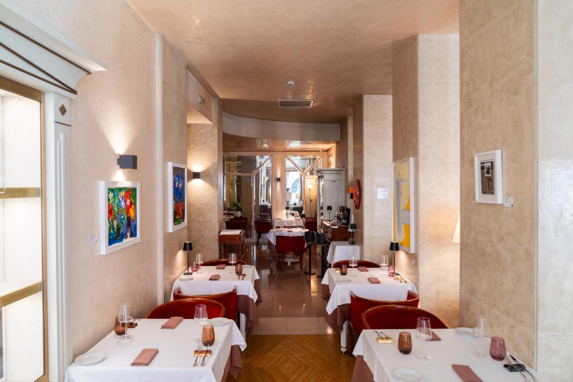 Vittoria Hotel Brescia