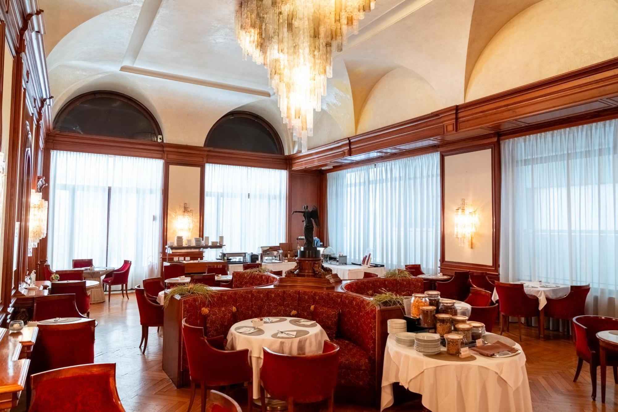 Vittoria 5*
