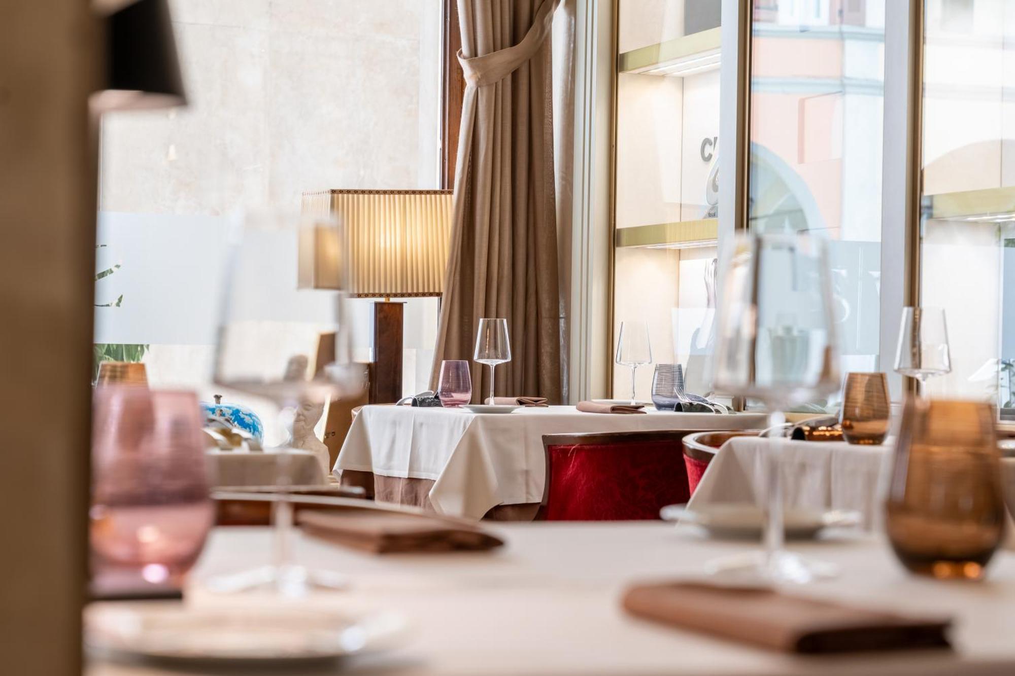 Hotel Vittoria