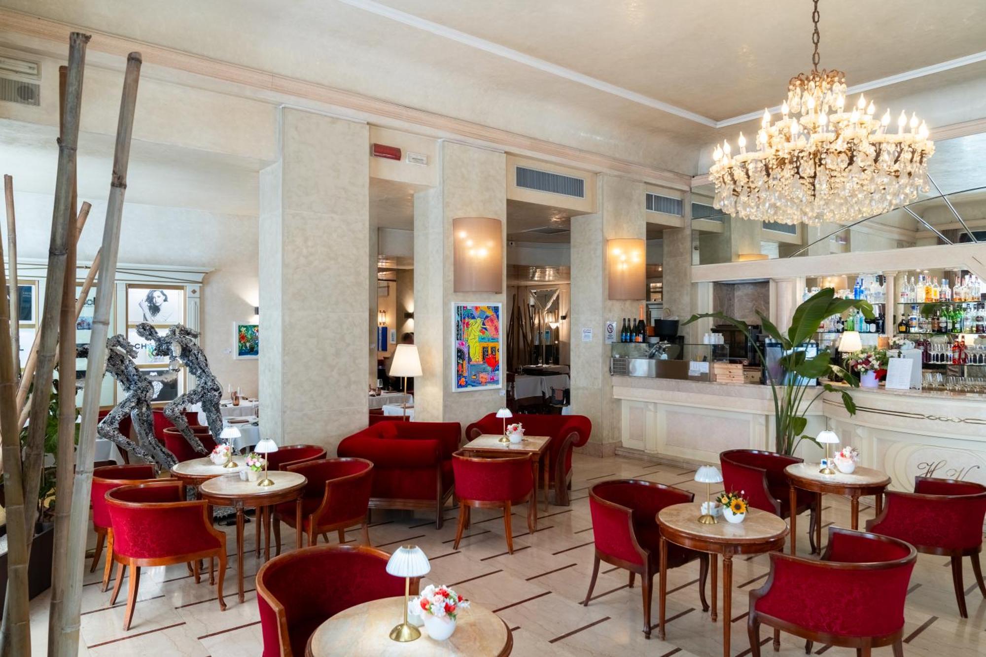 Hotel Vittoria 5*