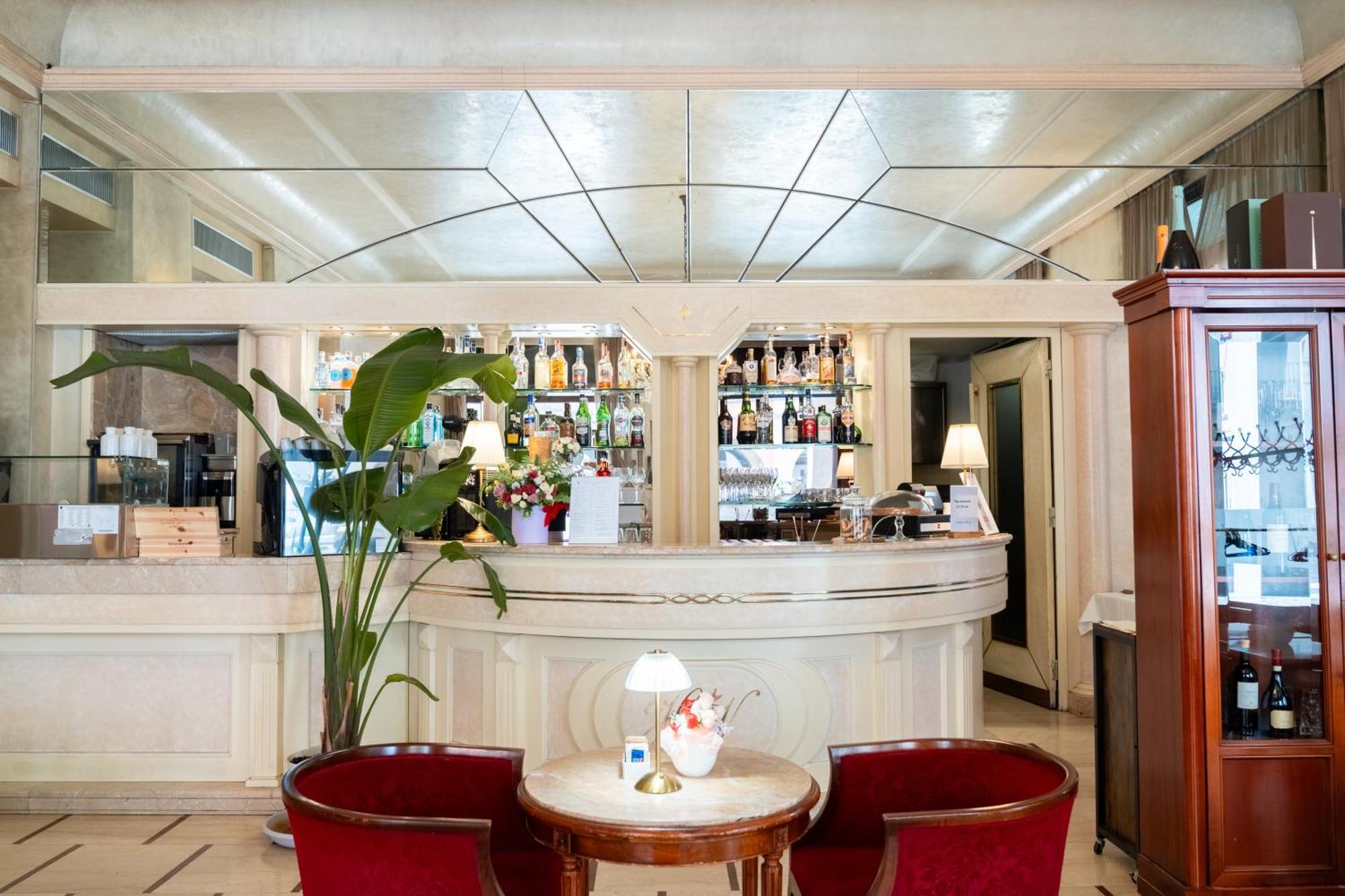 Hotel Vittoria Brescia