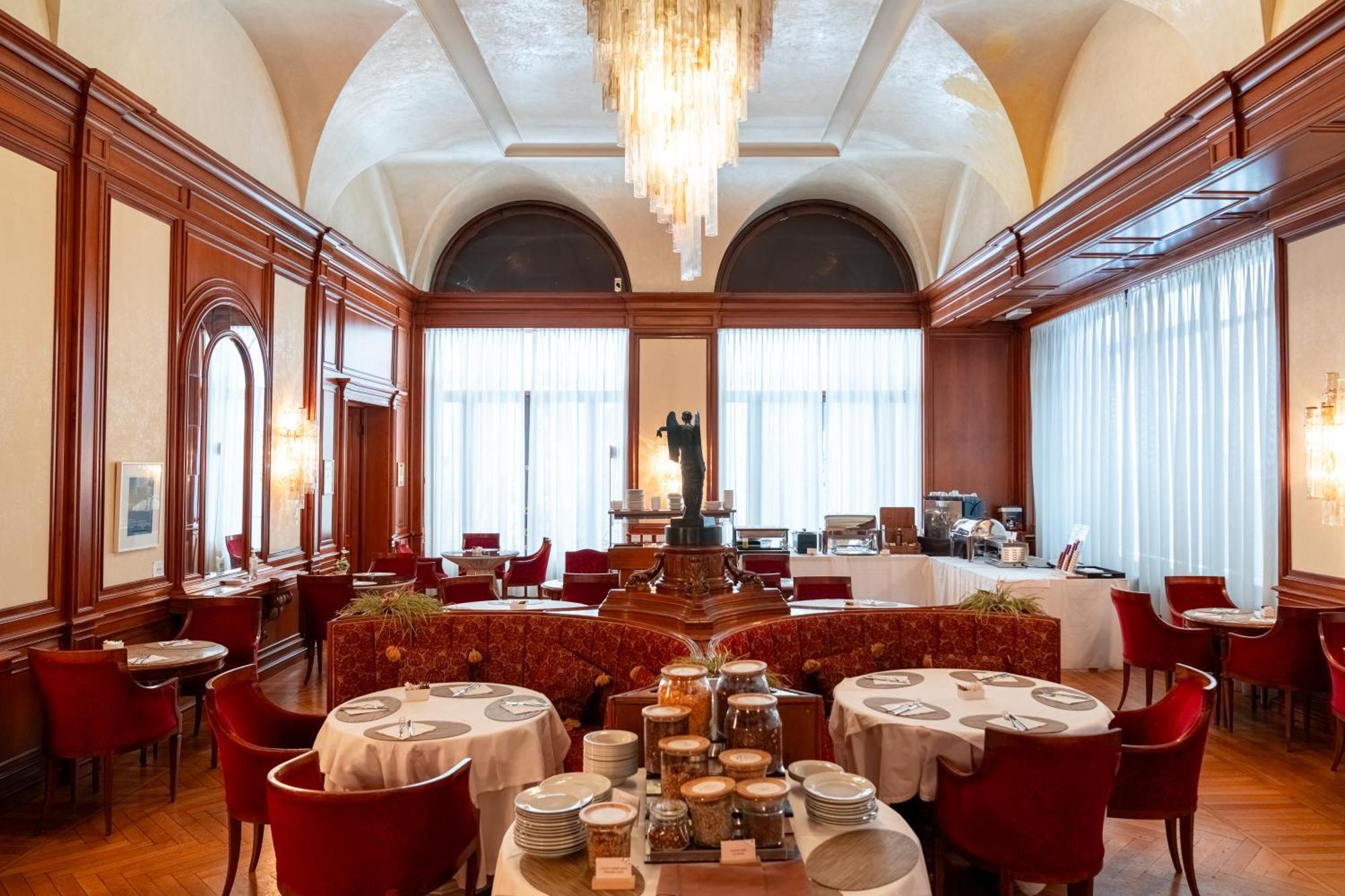 Vittoria Hotel Brescia